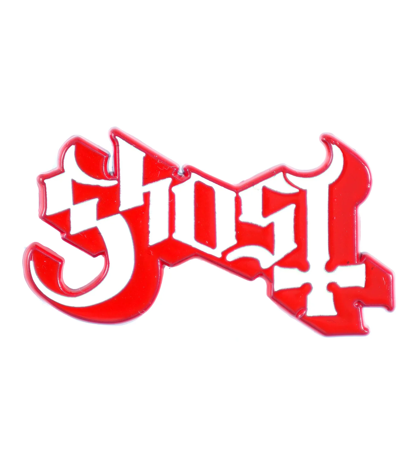 Logo, Red/Yellow