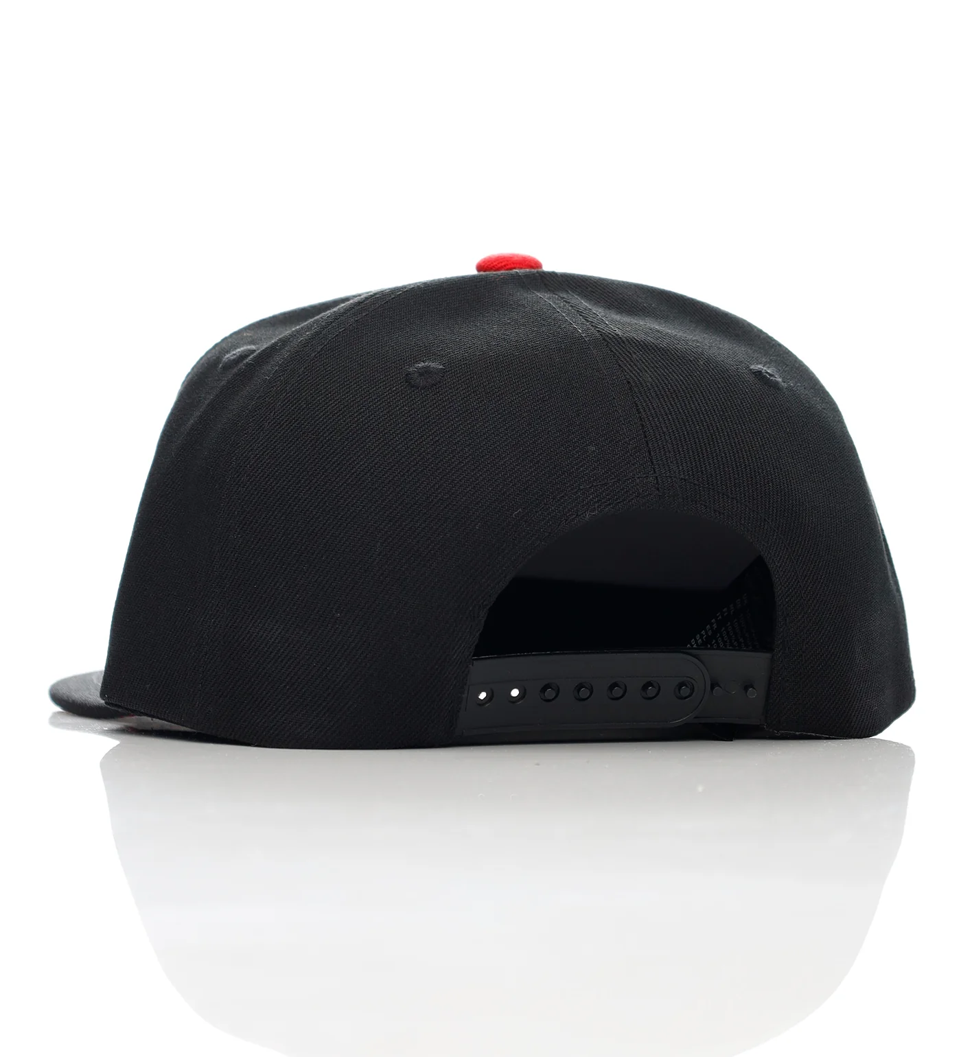 Logo Reign In Blood Snapback, Black - Image 2