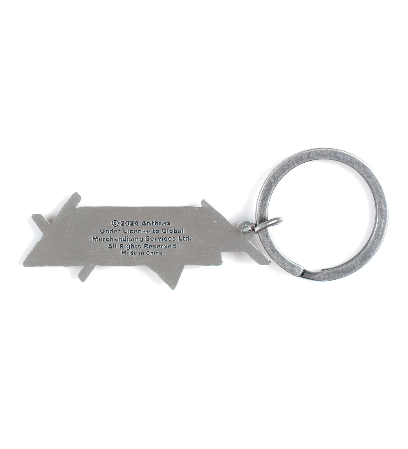 Logo, Silver - Image 2