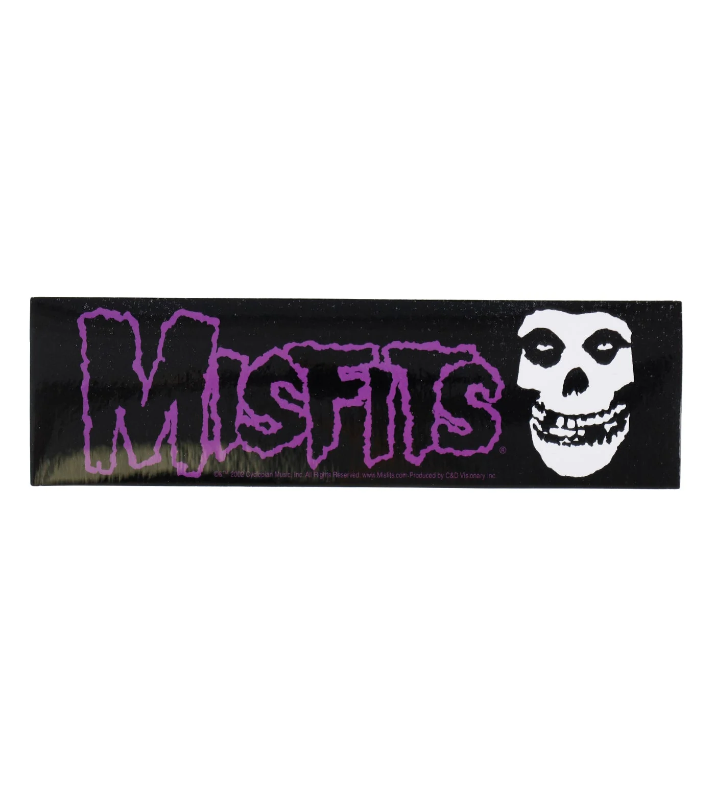 Logo & Skull, Multi