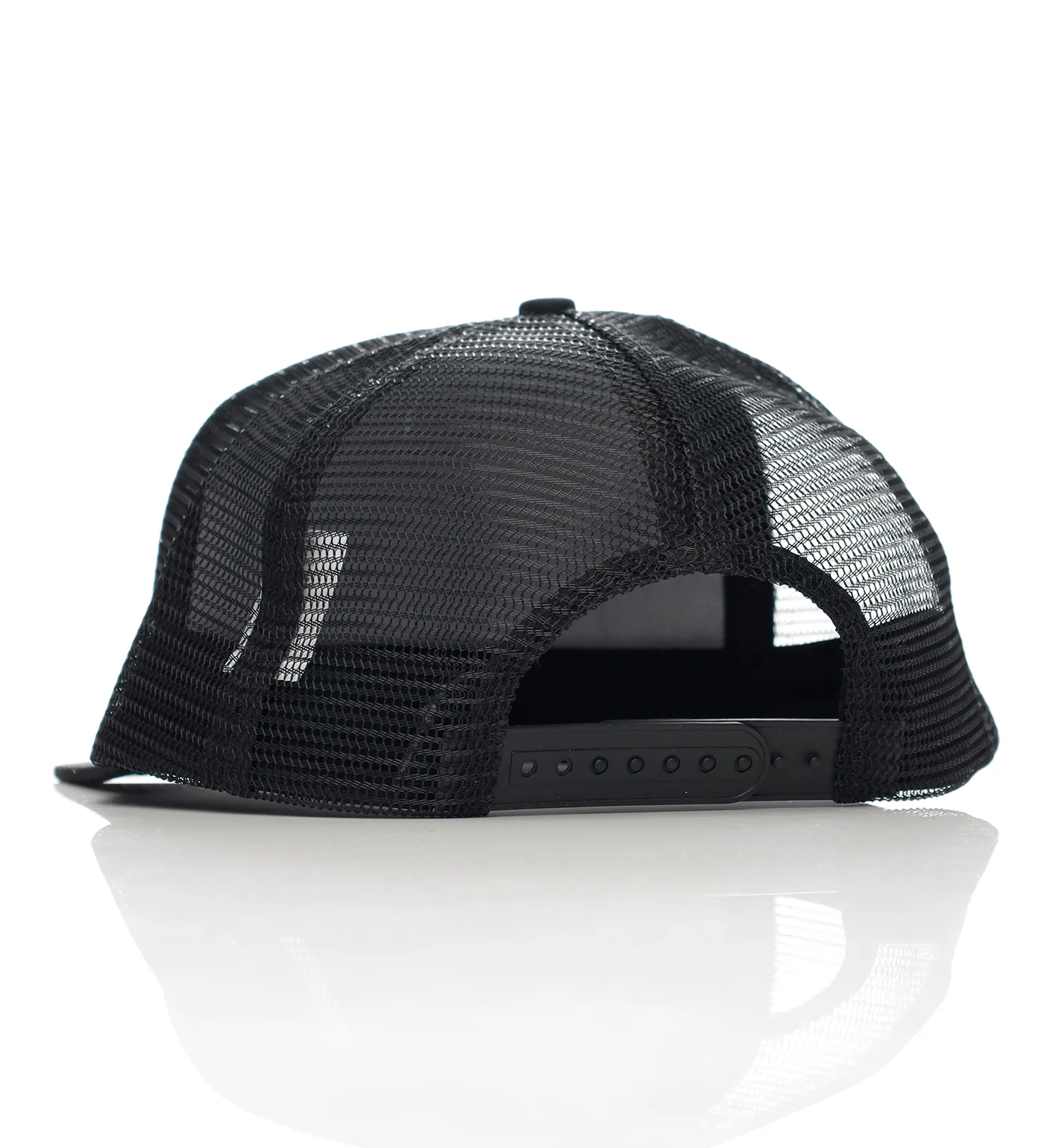 Logo Trucker, Brown/Black - Image 2