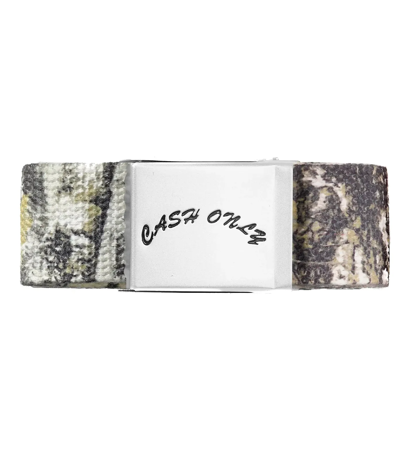 Logo Web, Foliage Camo
