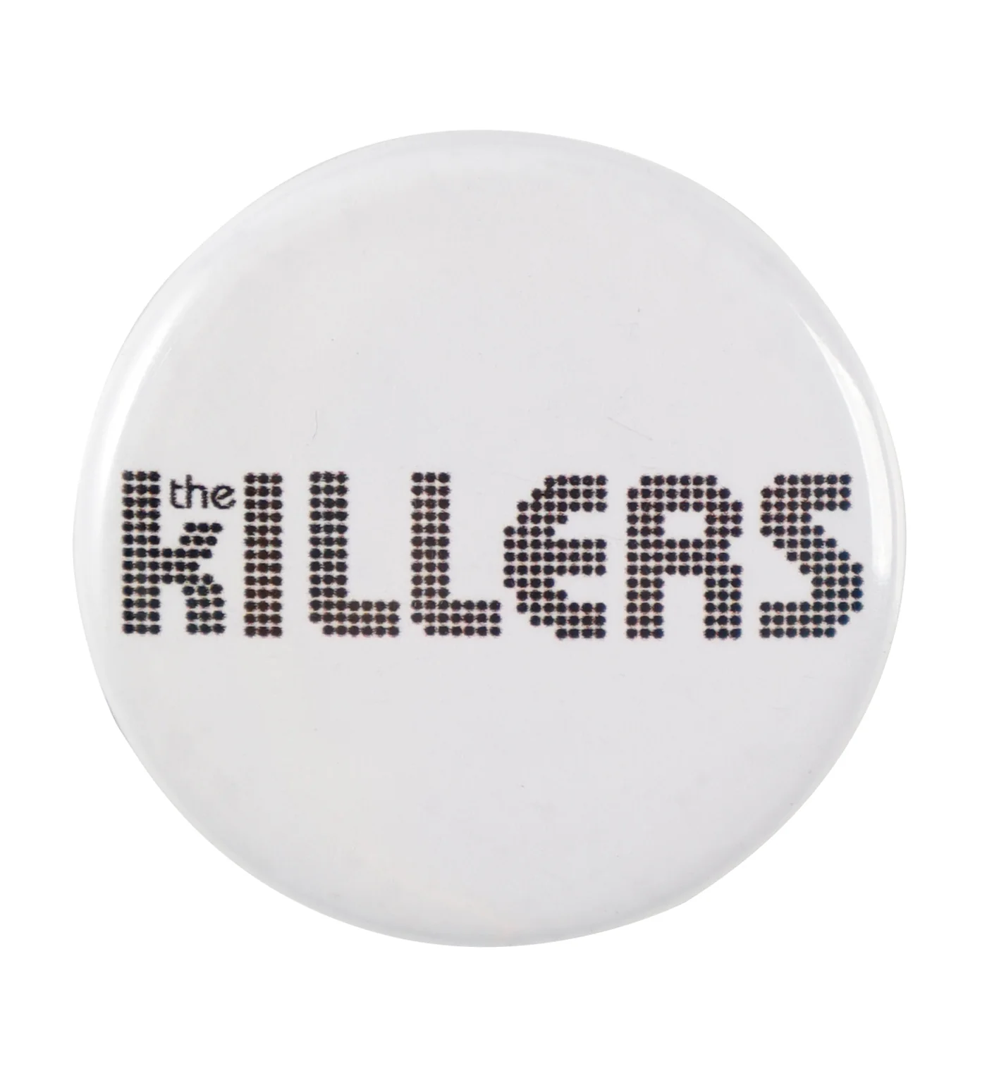 Logo, White