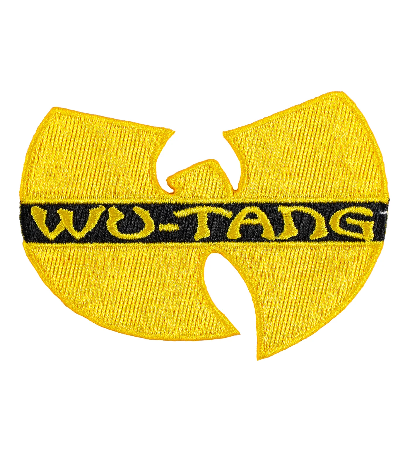 Logo, Yellow