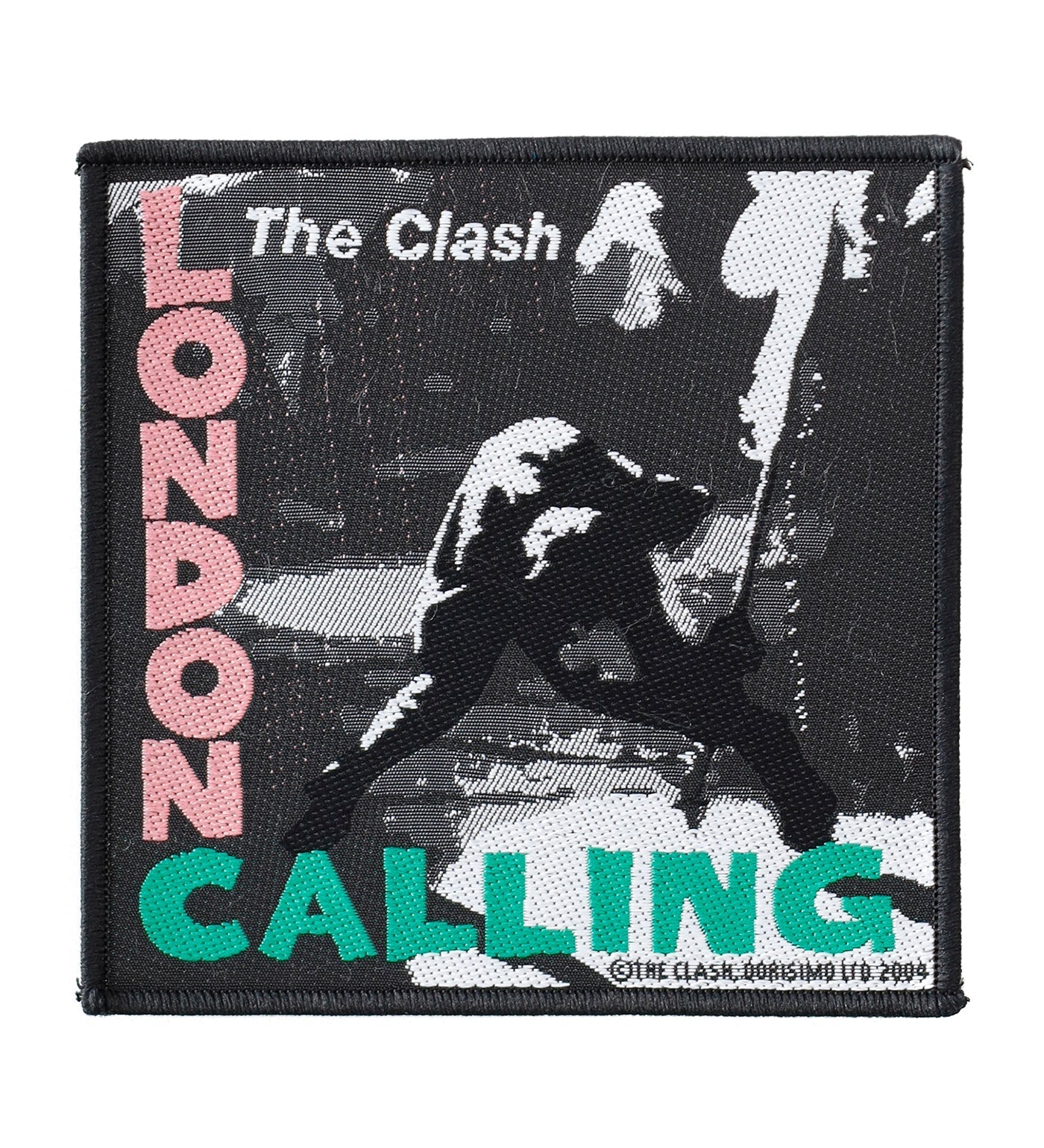 London Calling