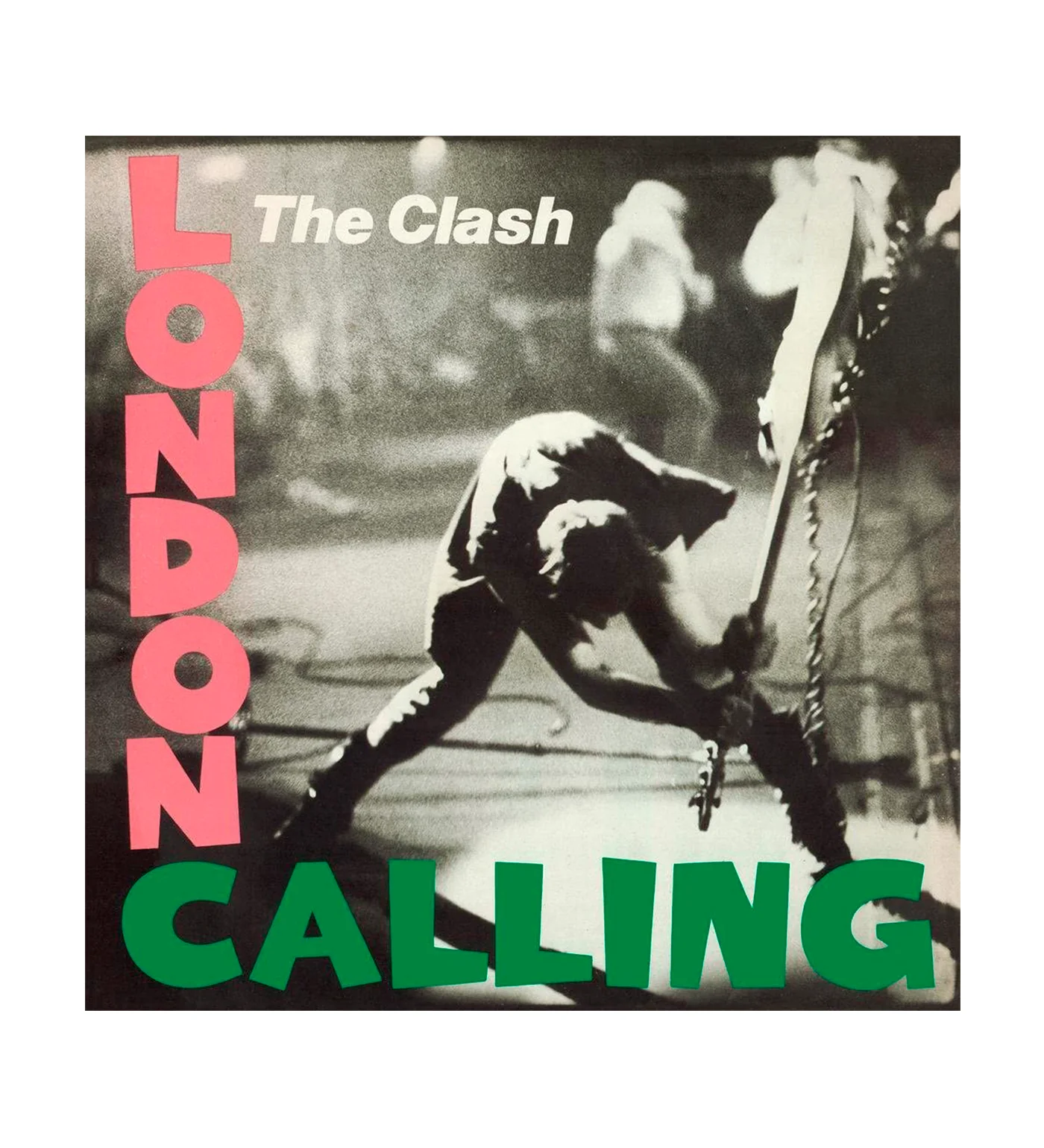 London Calling 2LP 180g