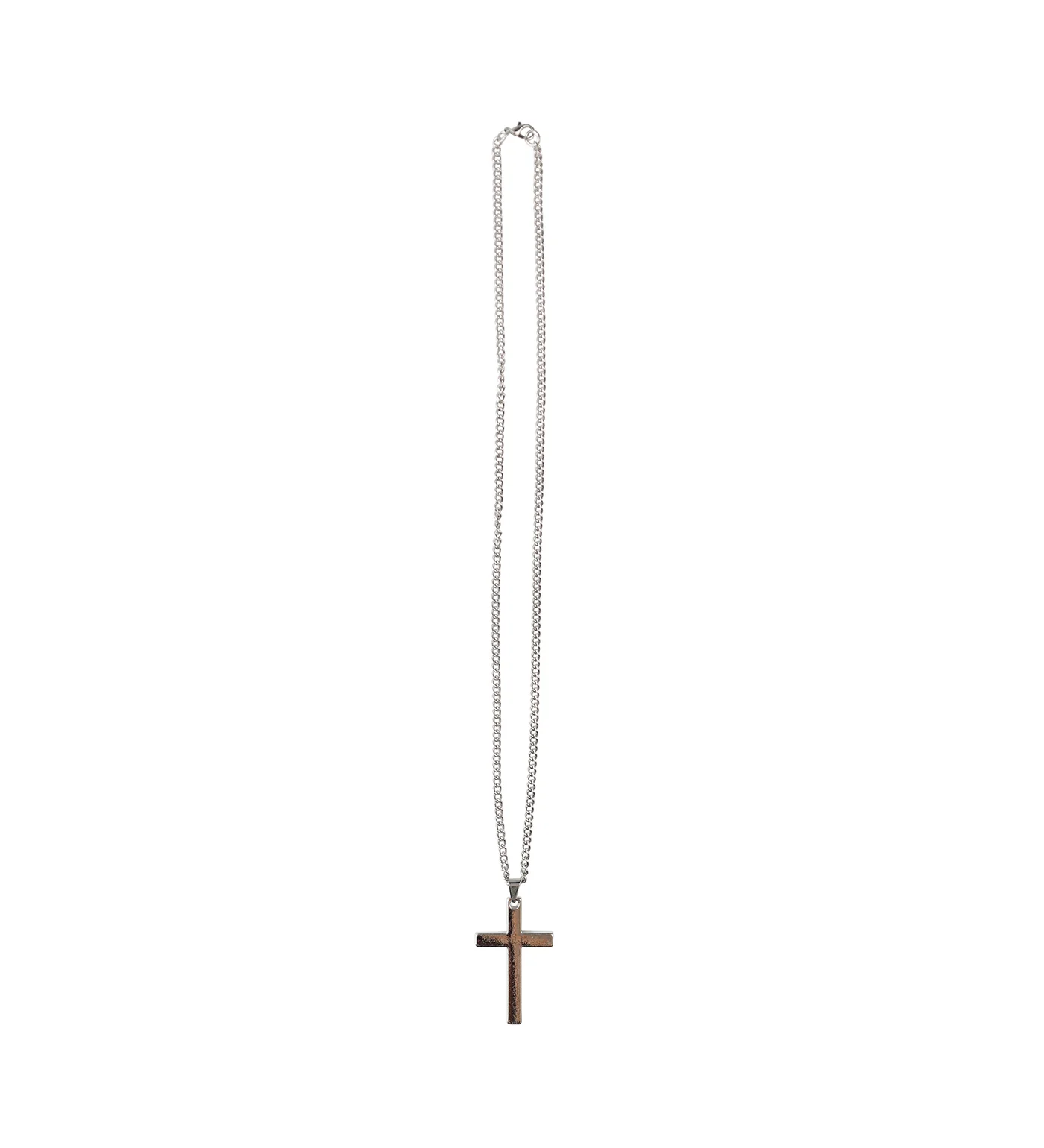 Long Cross EX-30646085, Silver (2A) - Image 2