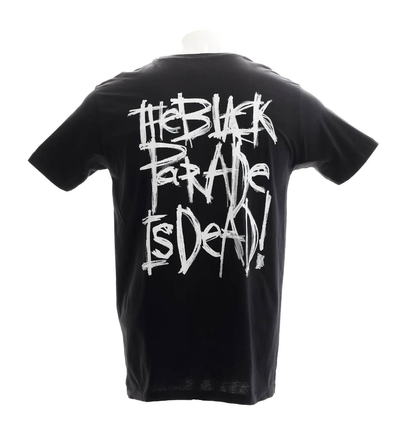 Long Live The Black Parade!, Black - Image 2