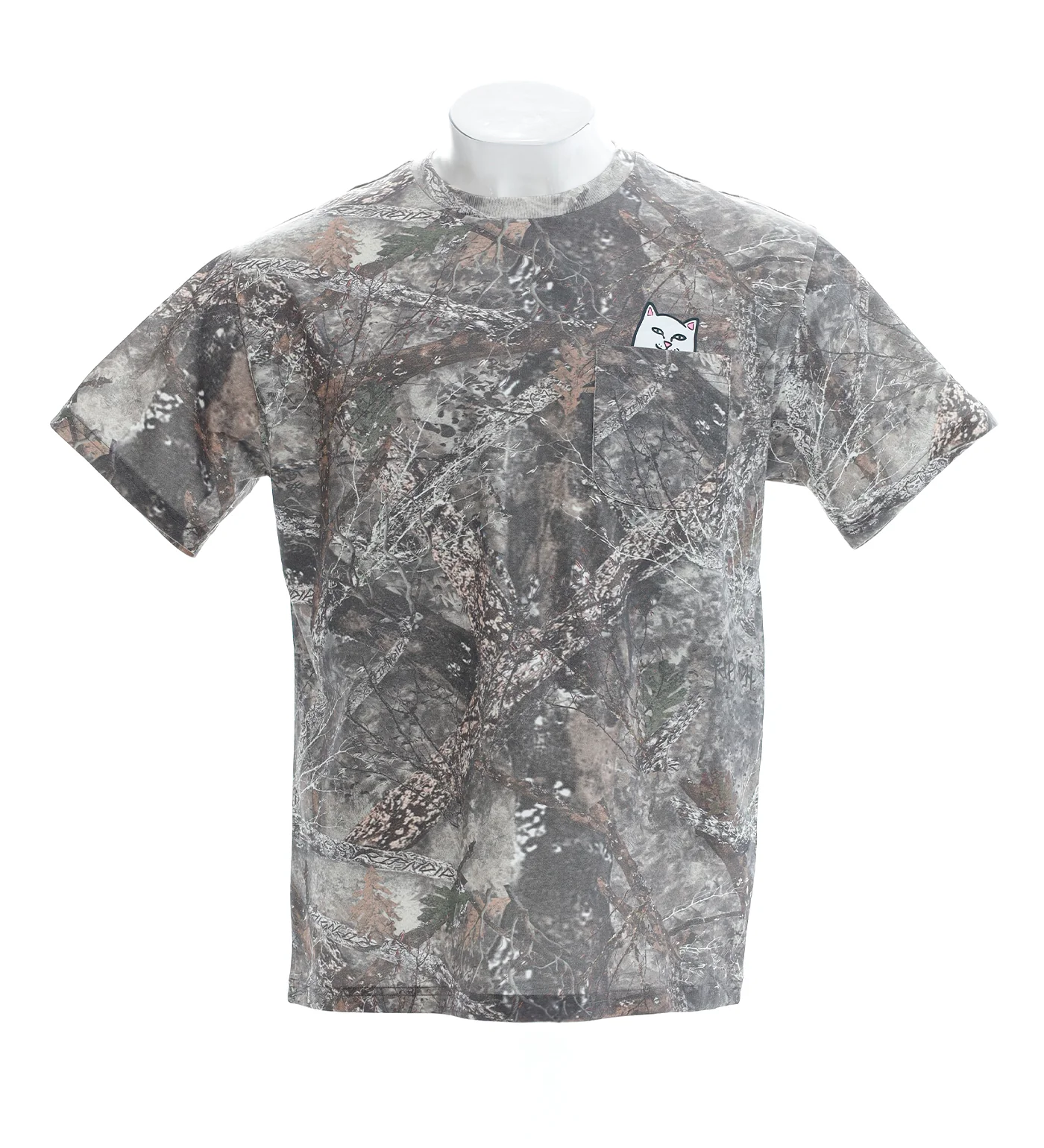 Lord Nermal Pocket, Nerm Tree Camo