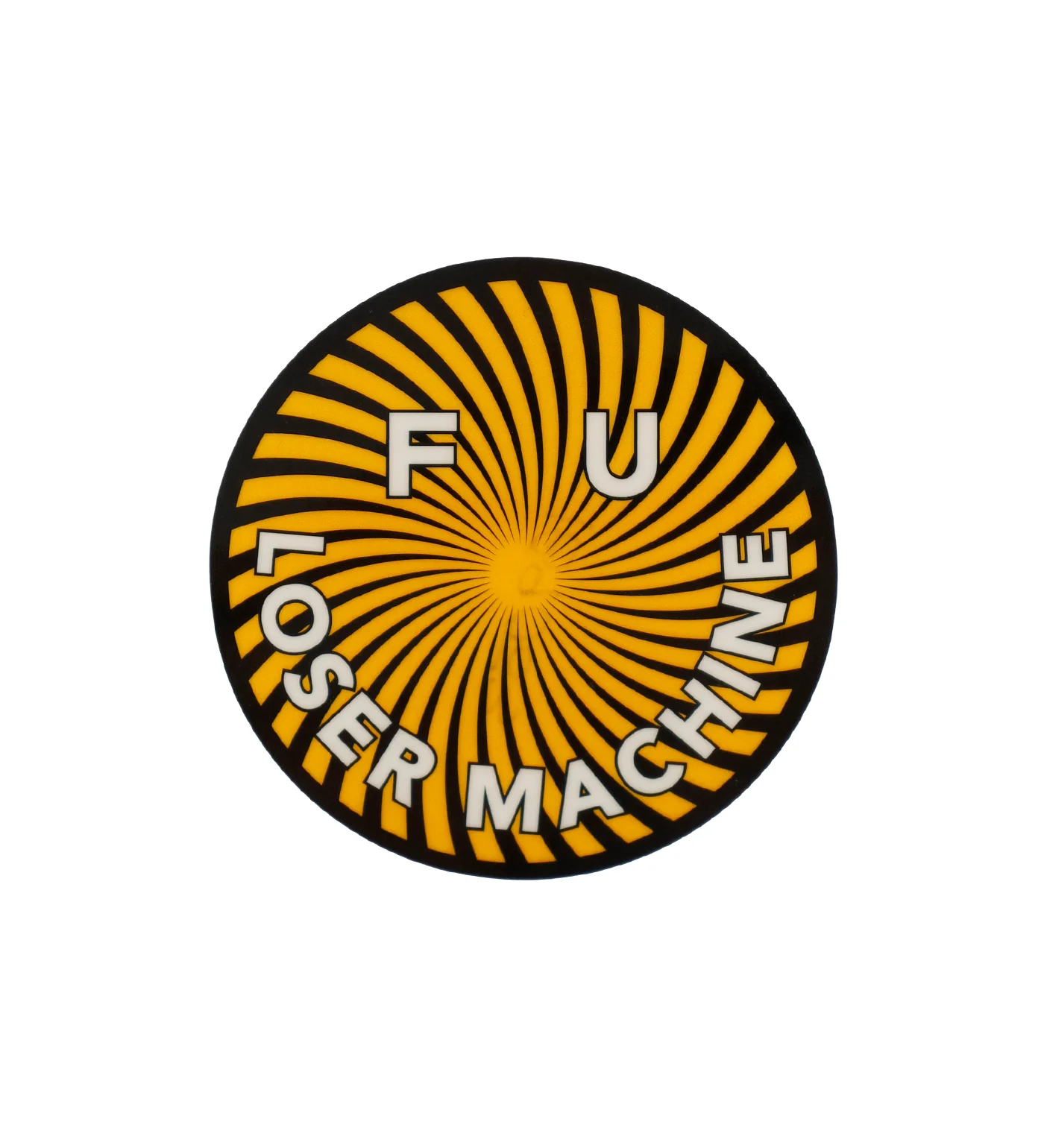FU Circle