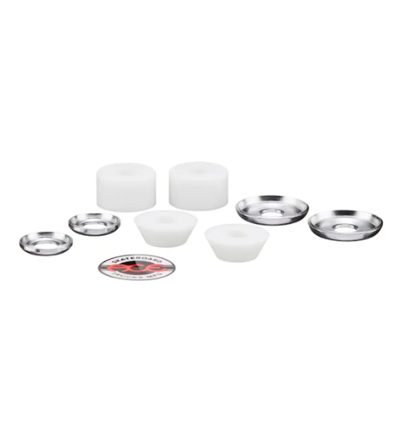 Low Inverted Bushings - Image 2