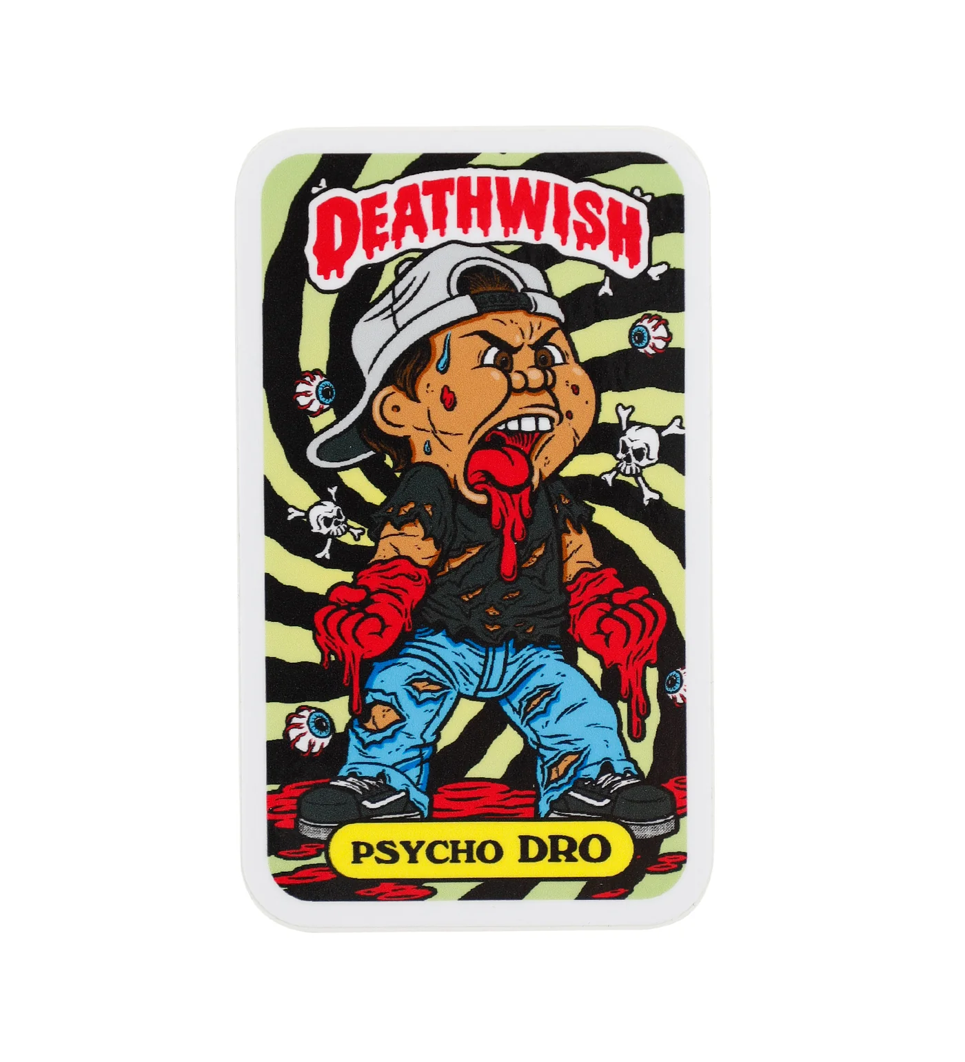 Low Life Kids - Psycho Dro, Multi
