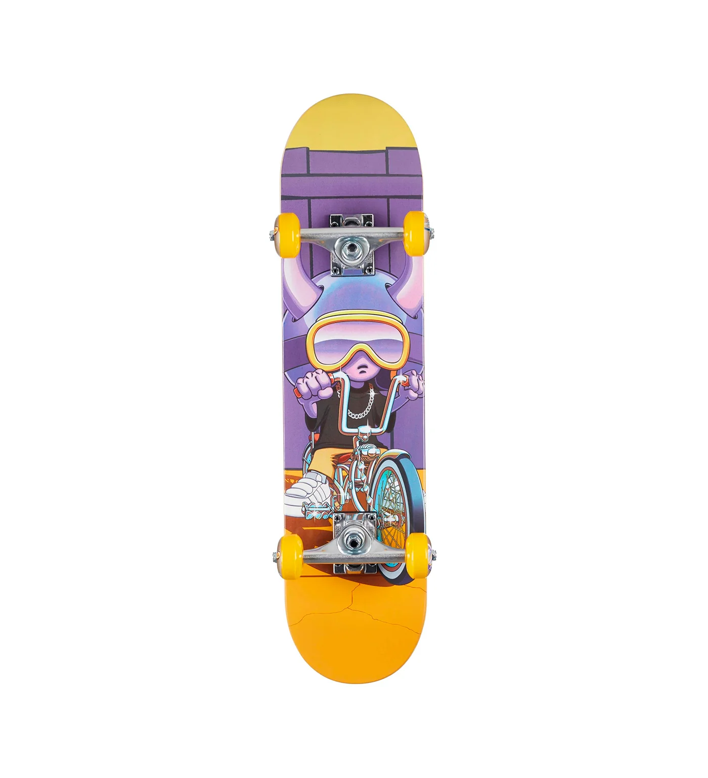 Low Rider Complete, Multi
