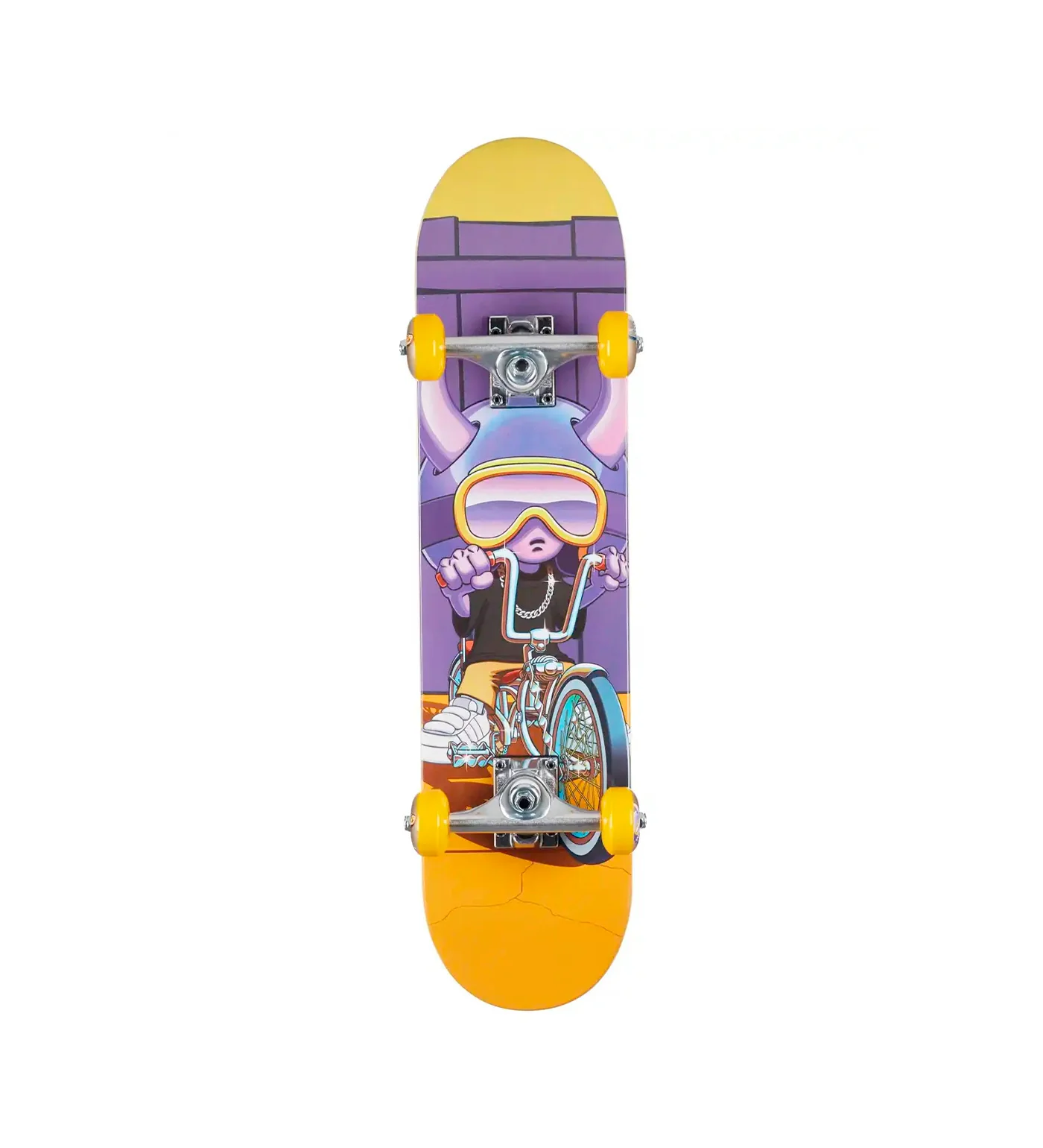 Low Rider Soft Top, Multi