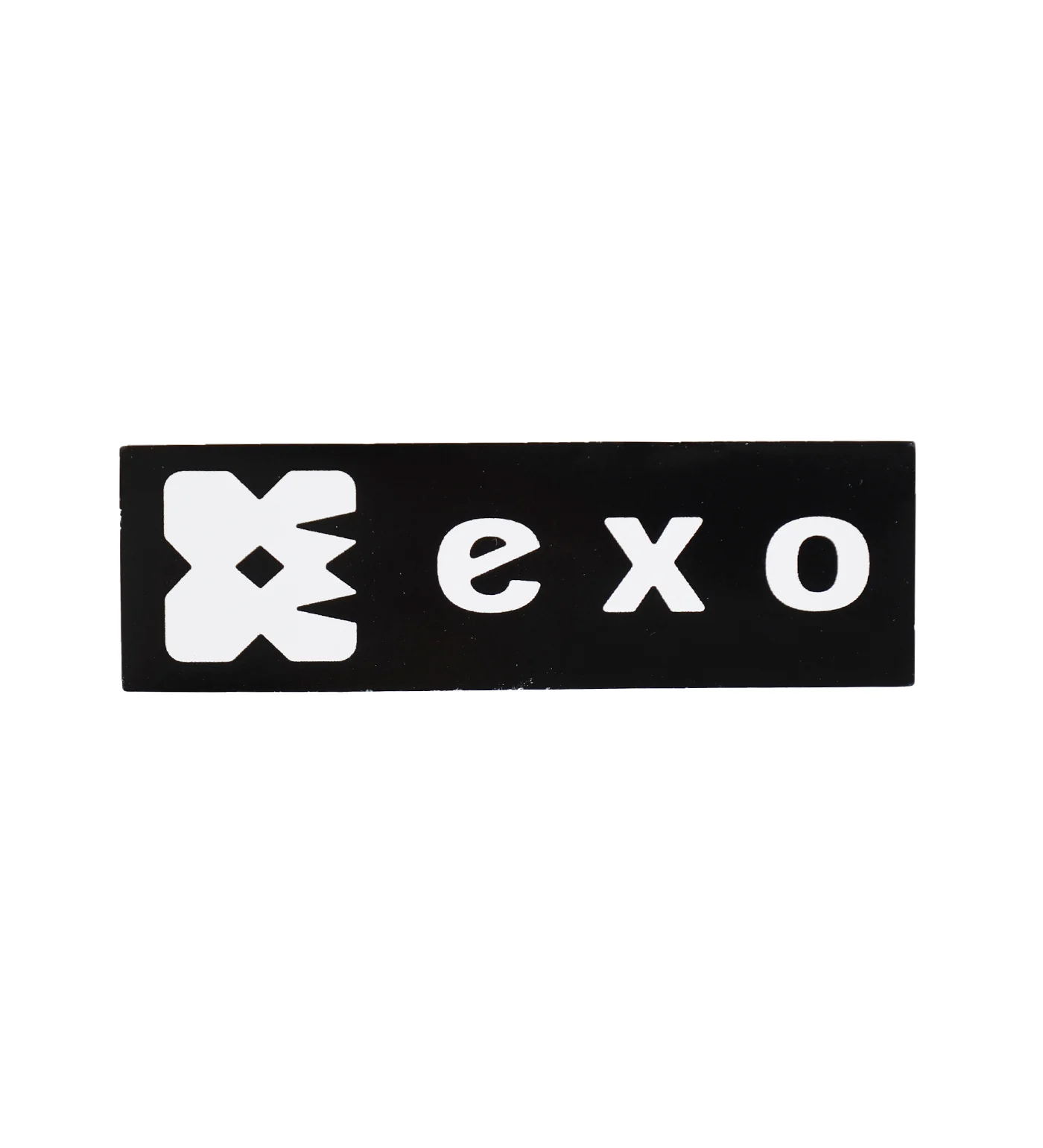 Lower Case Corpo, Black/White (J)