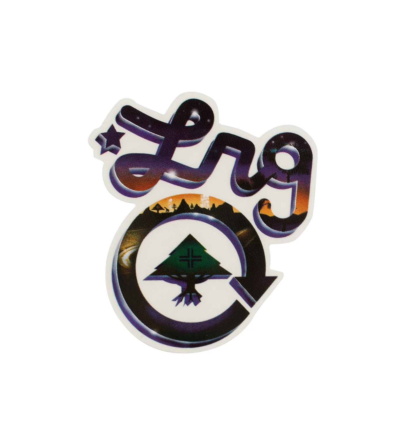 Cosmic Logo