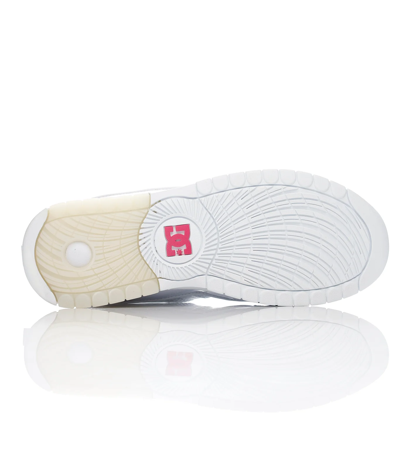 Lucien, White/White - Image 5