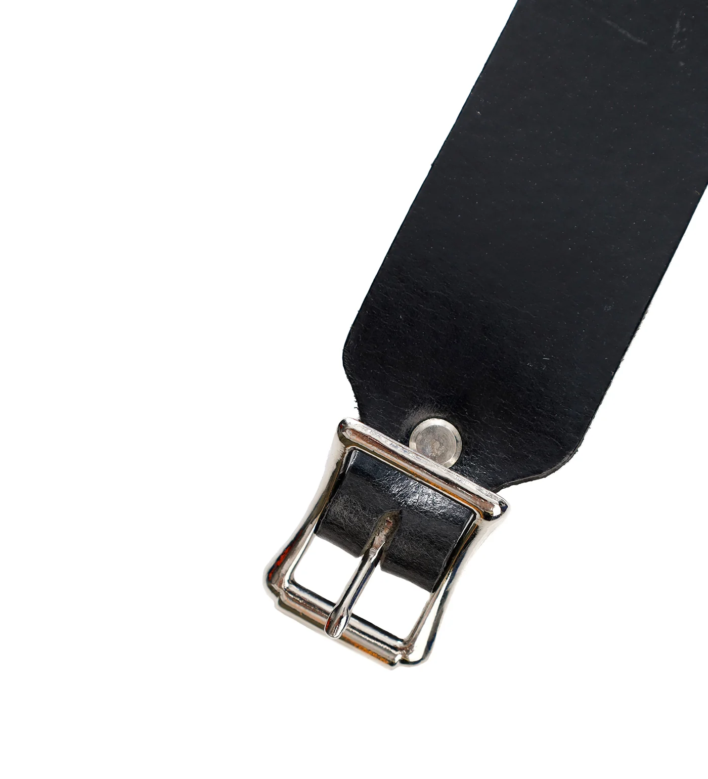 LW-1 - Adjustable Wristband, Black - Image 2