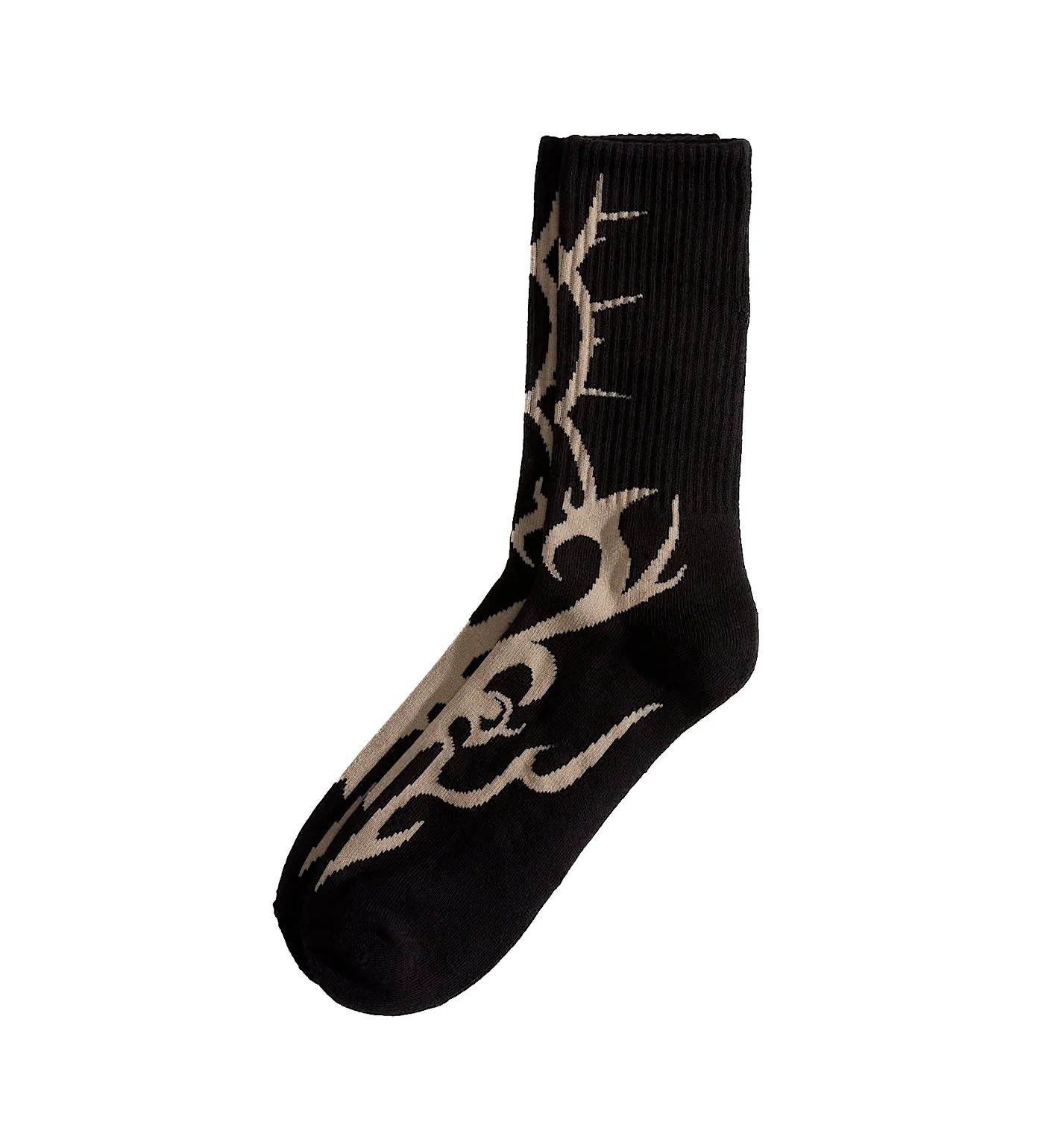 Lx Tribal Crew, Black