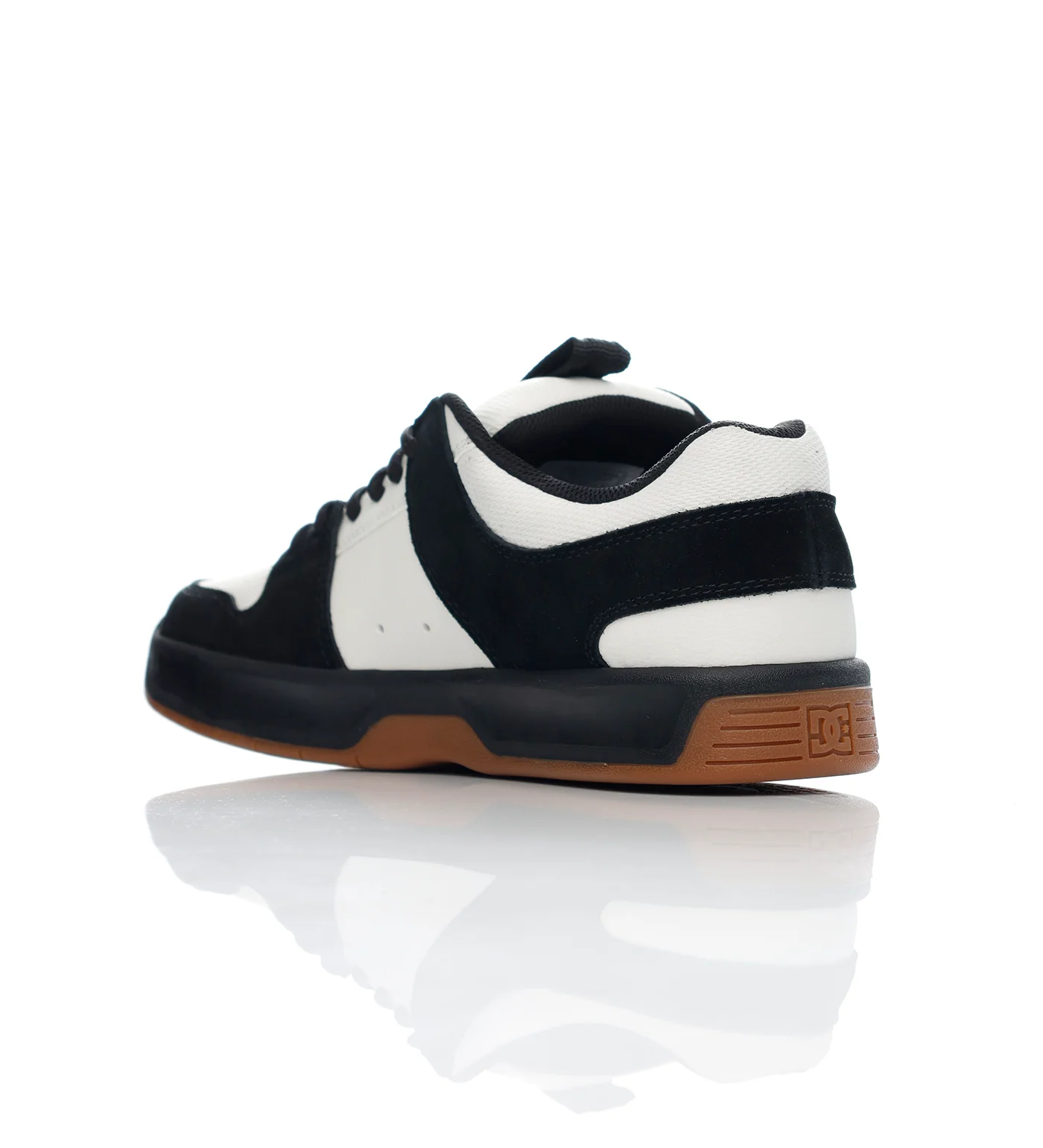 Lynx Zero, White/Black/Black - Image 3