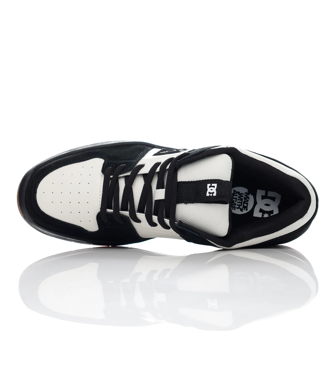 Lynx Zero, White/Black/Black - Image 4