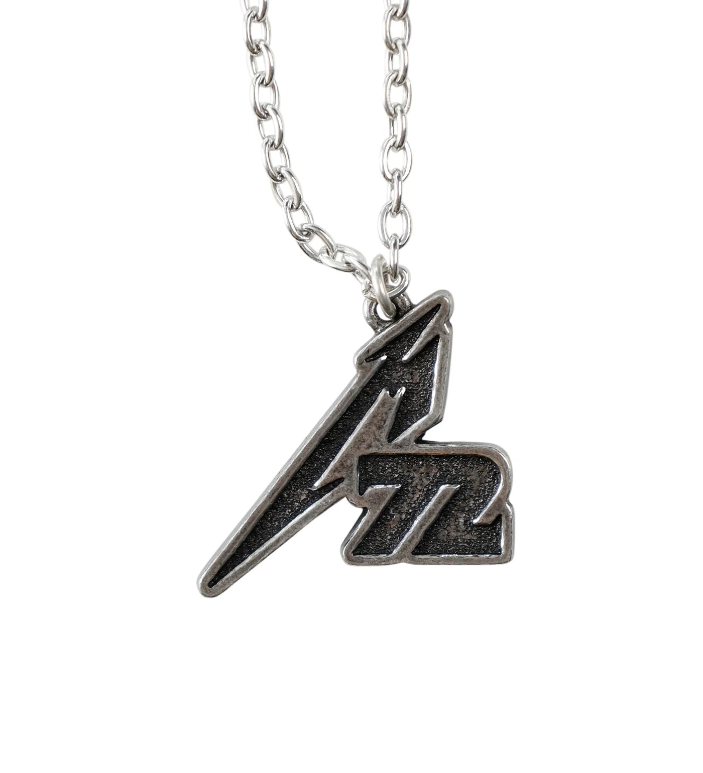 M72 Logo Pendant(D)
