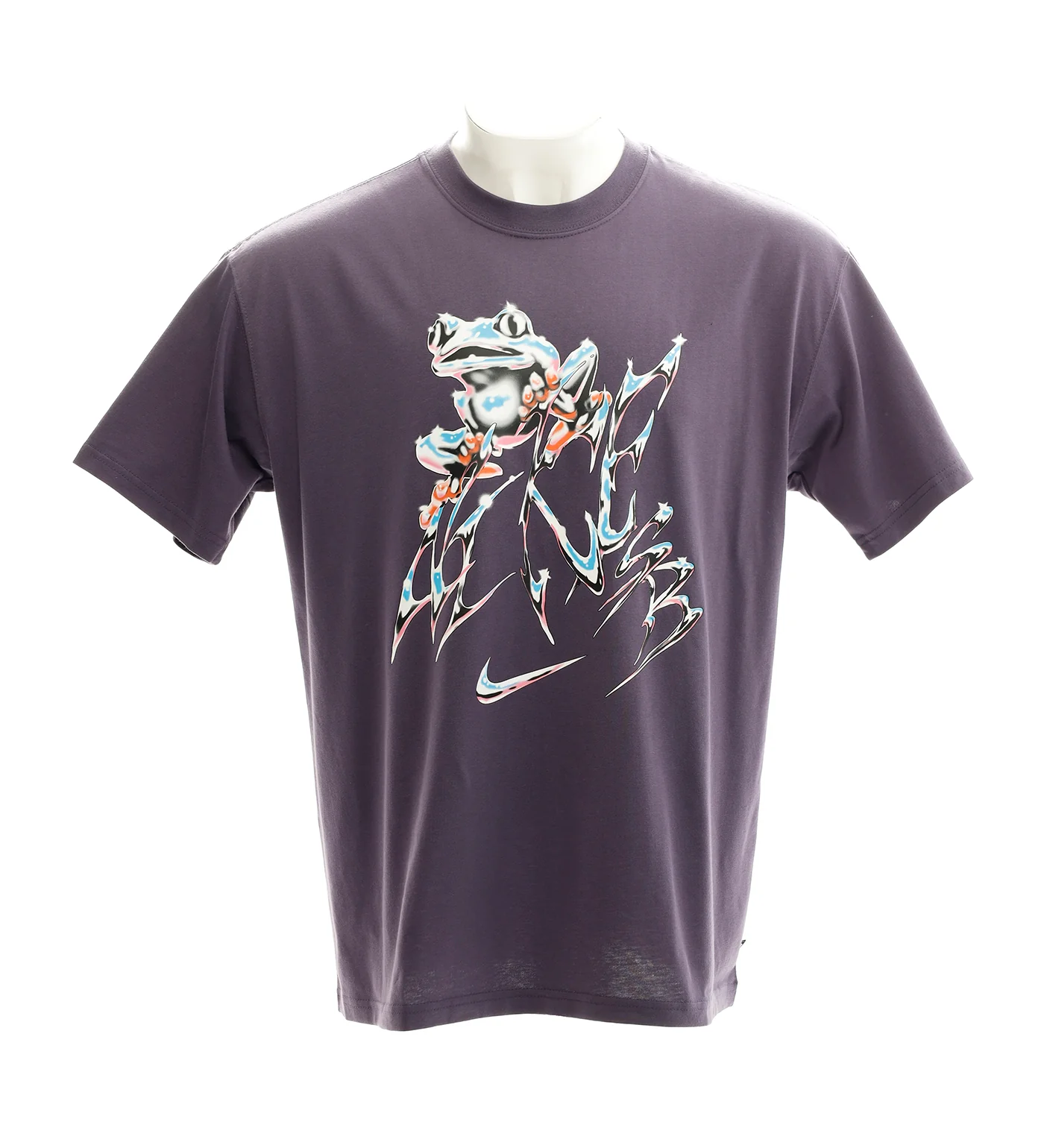 M90 Frog, Purple