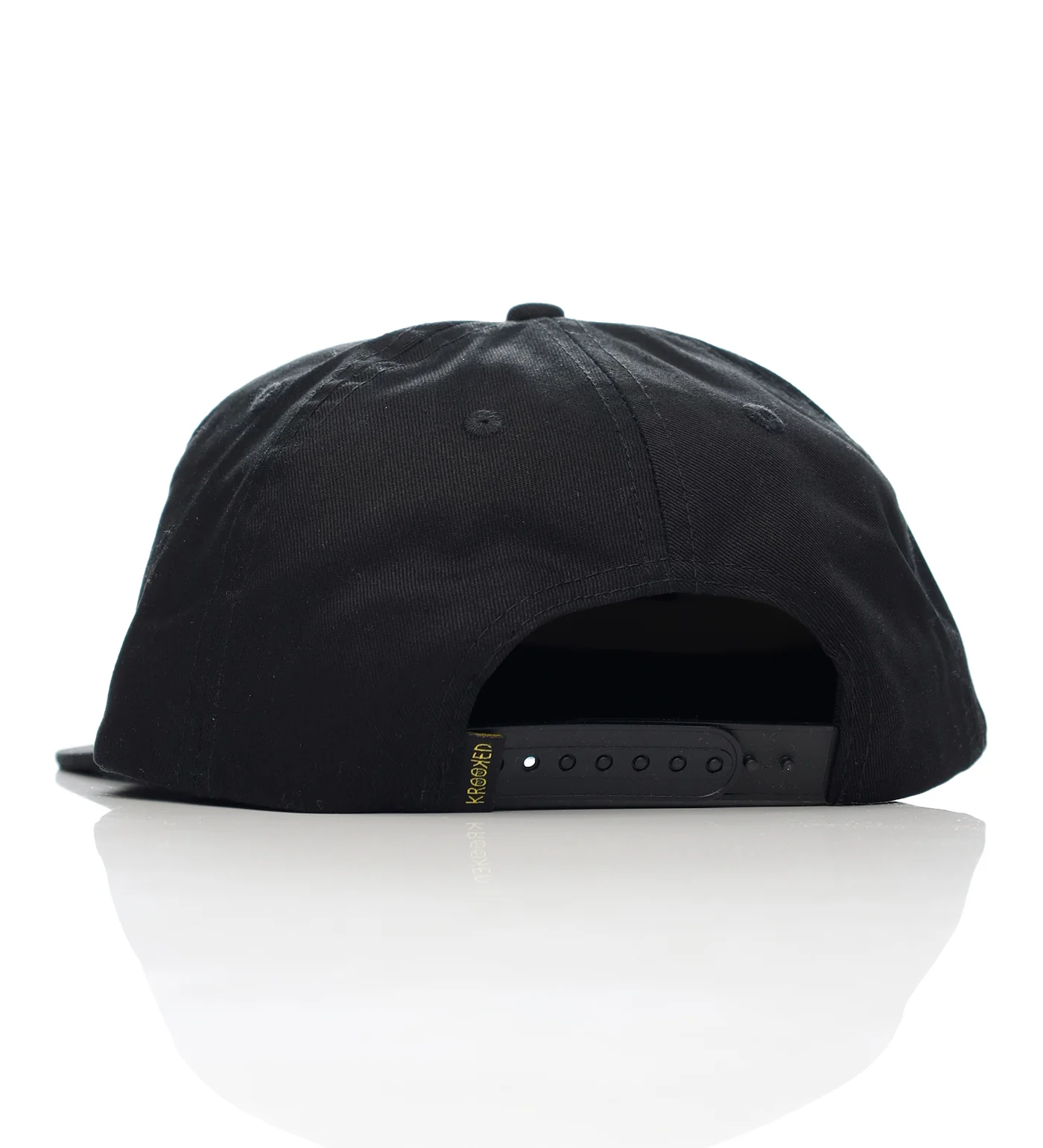 Mad Back, Black - Image 2