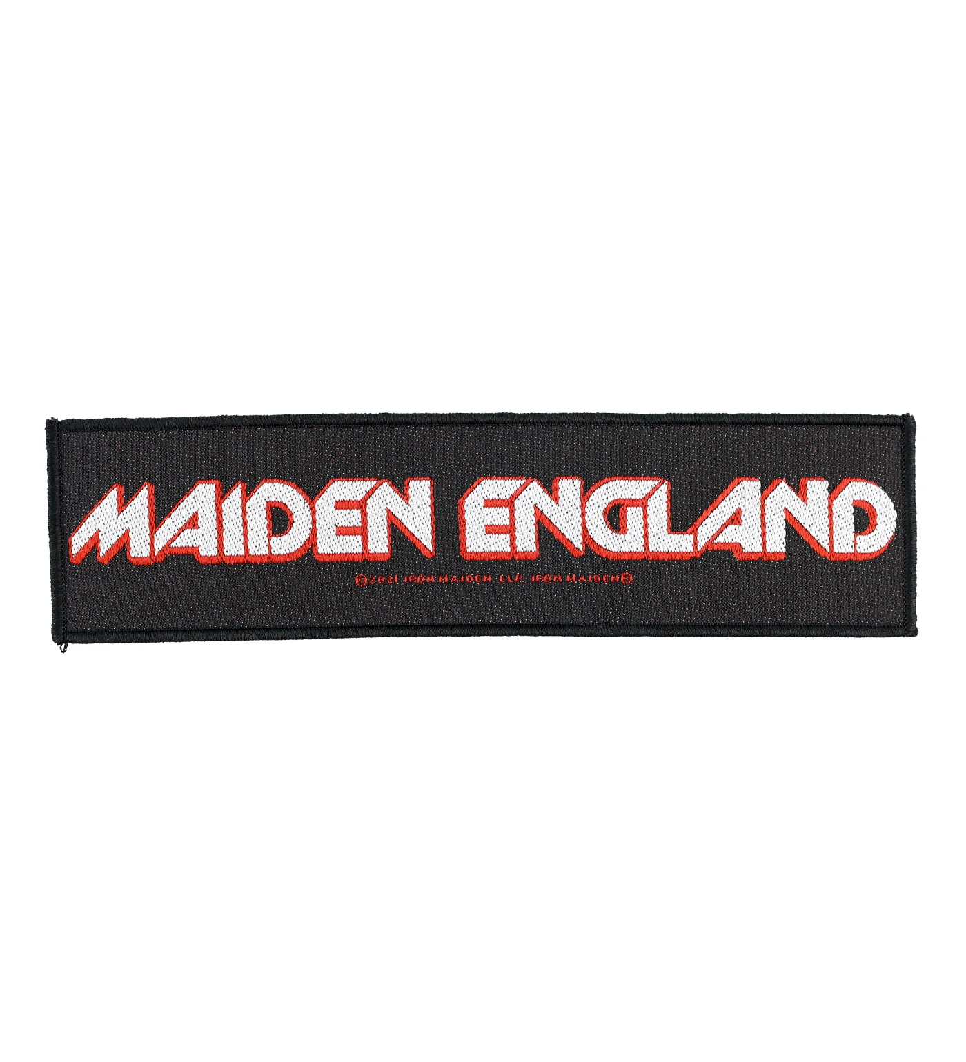 Maiden England Superstrip