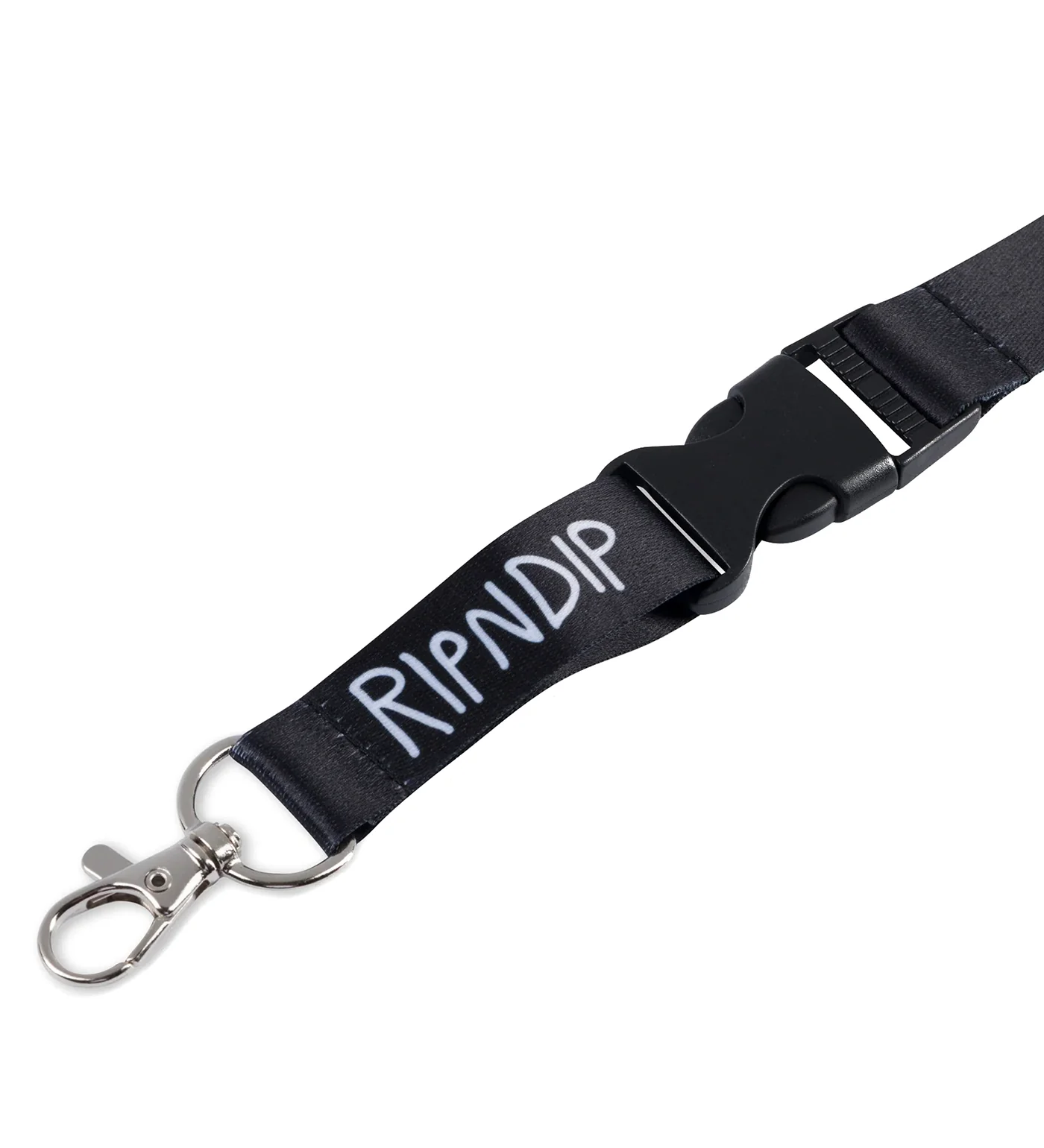 Man I Love Felines Lanyard - Image 2