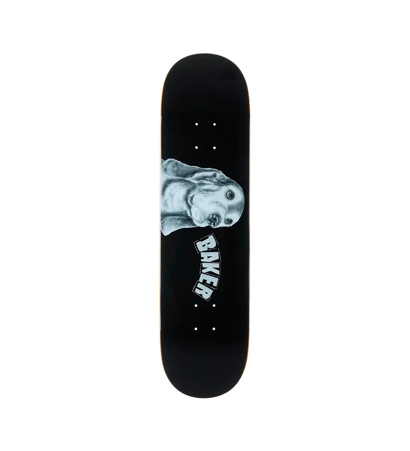 Man's BFF B2 - Sully Cormier, Black