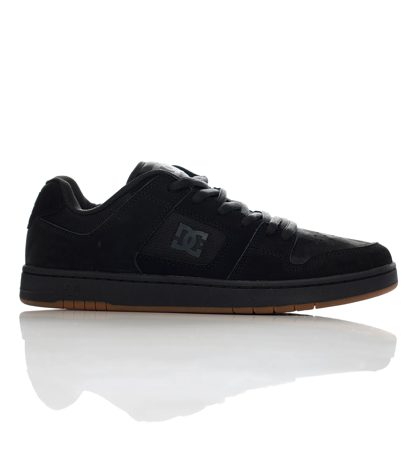 Manteca 4, Black/Black/Gum