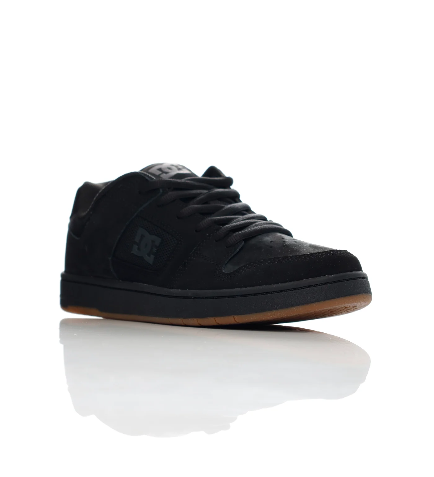 Manteca 4, Black/Black/Gum - Image 2