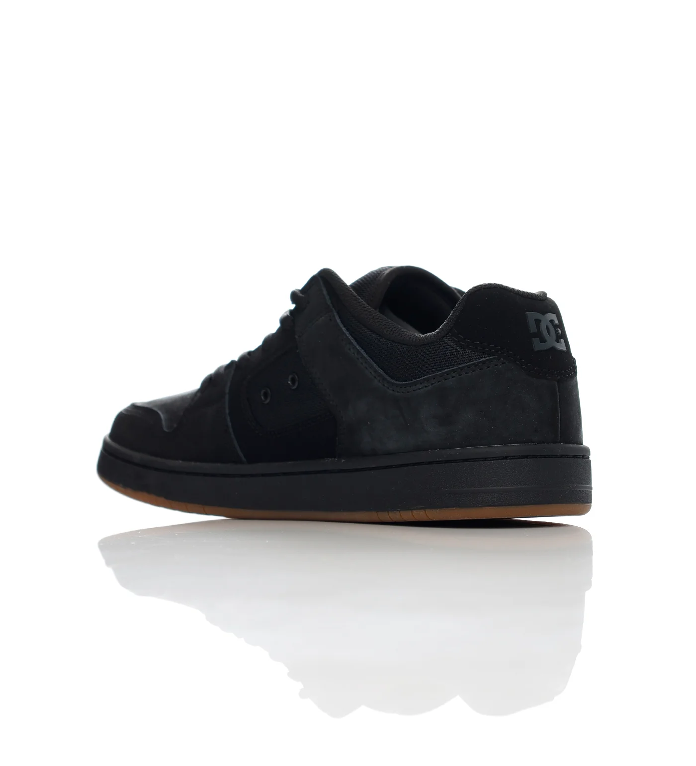 Manteca 4, Black/Black/Gum - Image 3