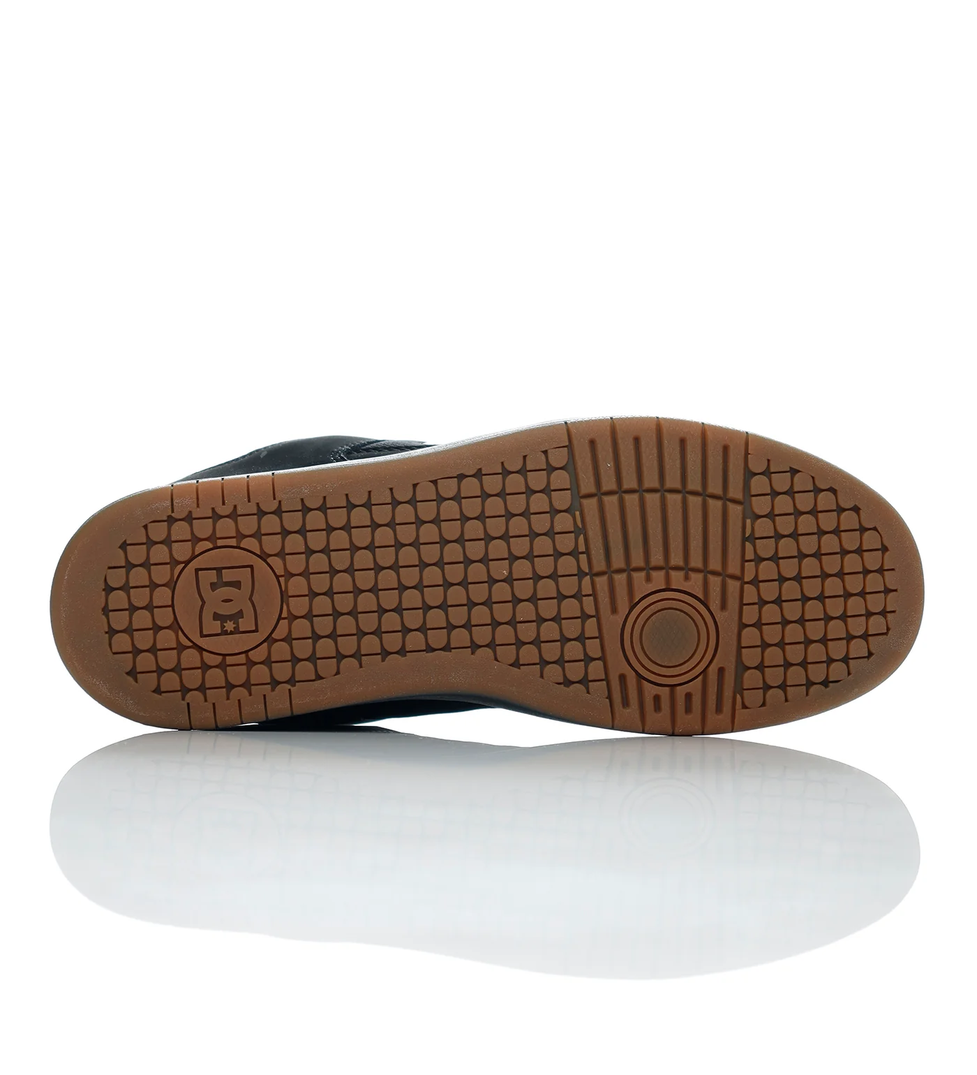 Manteca 4, Black/Black/Gum - Image 5