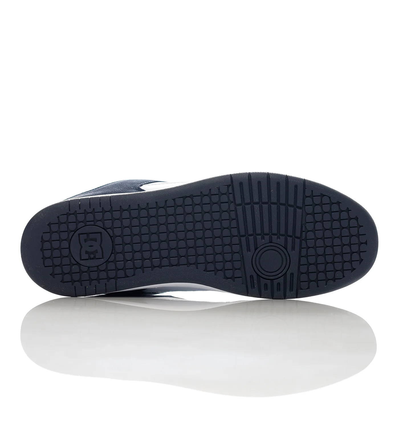 Manteca 4 S, White/Navy/Navy - Image 5