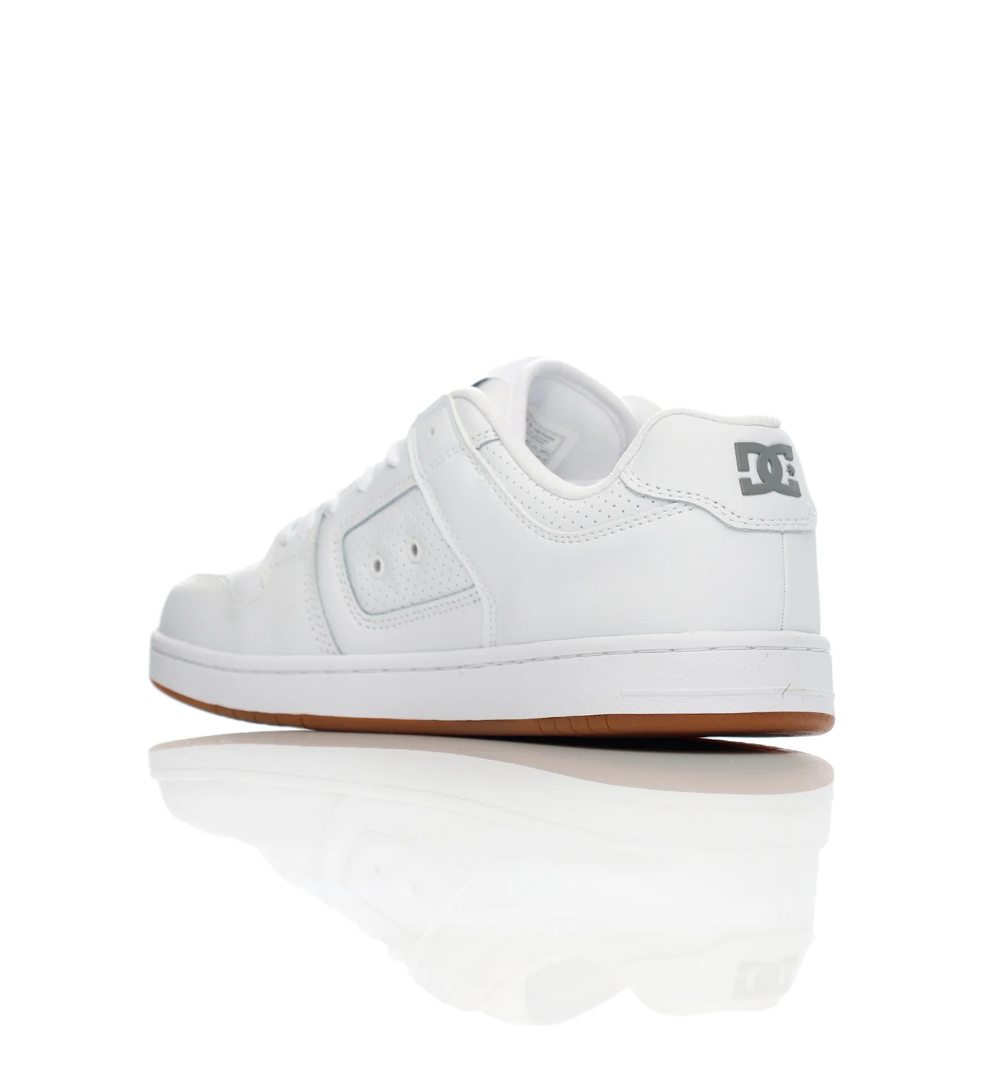 Manteca 4, White/Battleship - Image 3