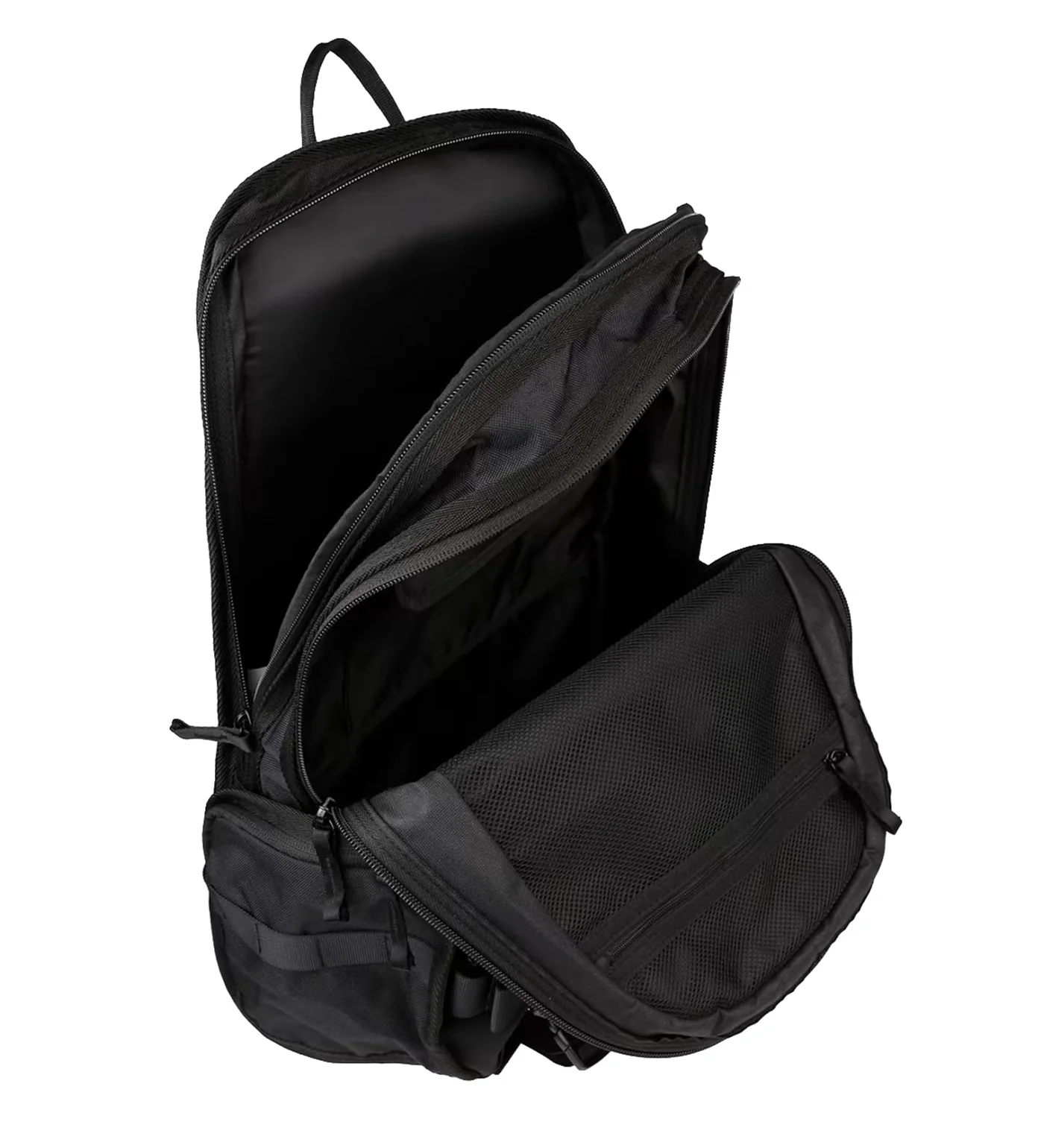 Marana Backpack, Black - Image 2