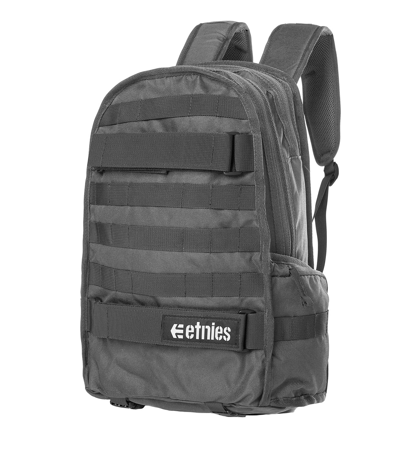 Marana Backpack, Charcoal