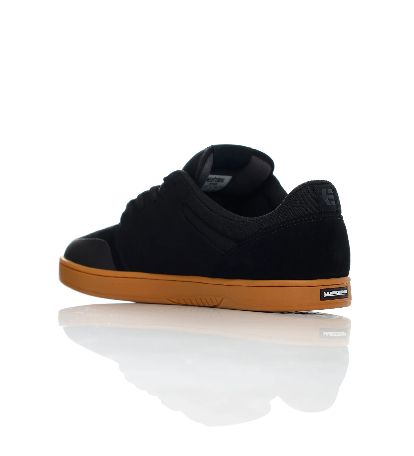 Marana, Black/Dark Grey/Gum - Image 3