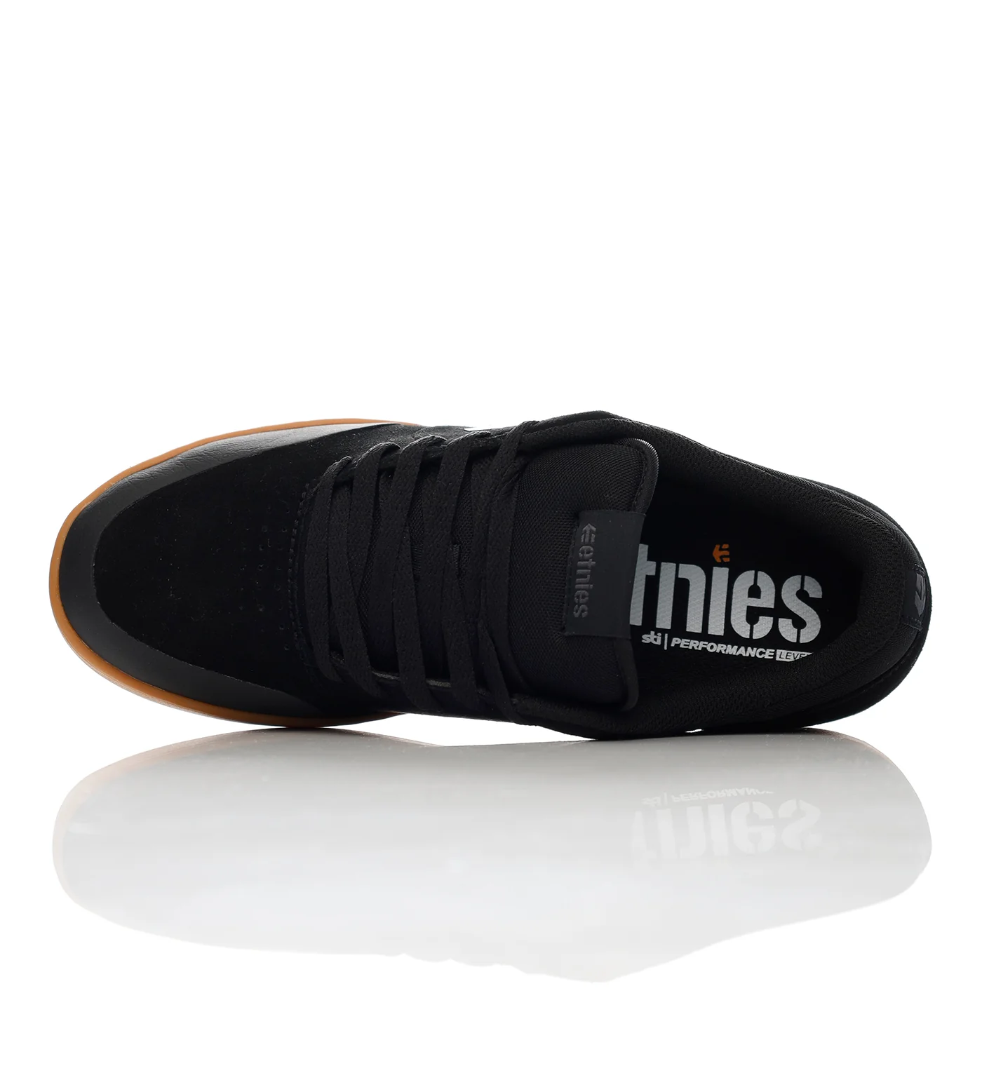 Marana, Black/Dark Grey/Gum - Image 5