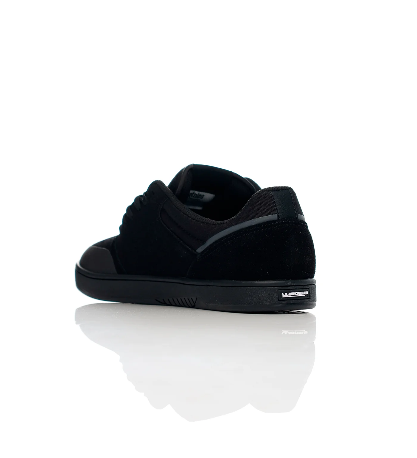 Marana, Black Dirty Wash - Image 3