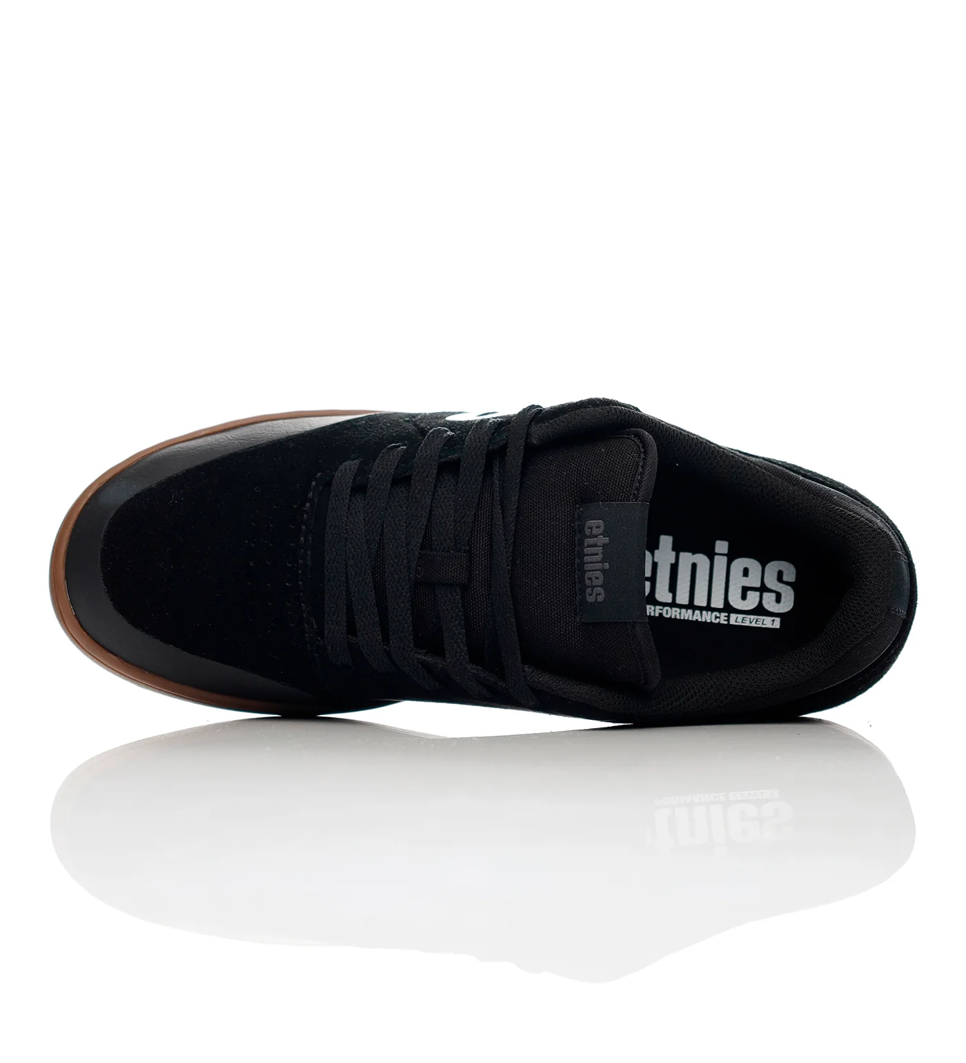 Marana, Black/Gum/Dark Grey - Image 4