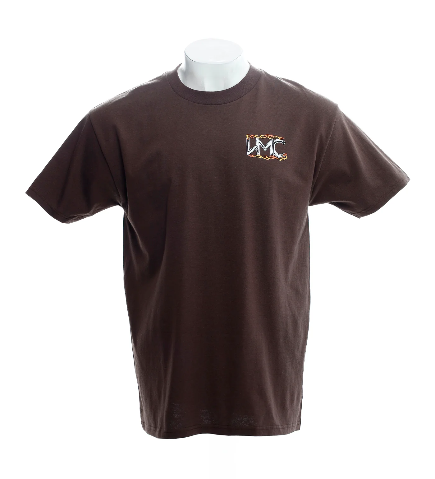 Master Cylinder, Java Brown