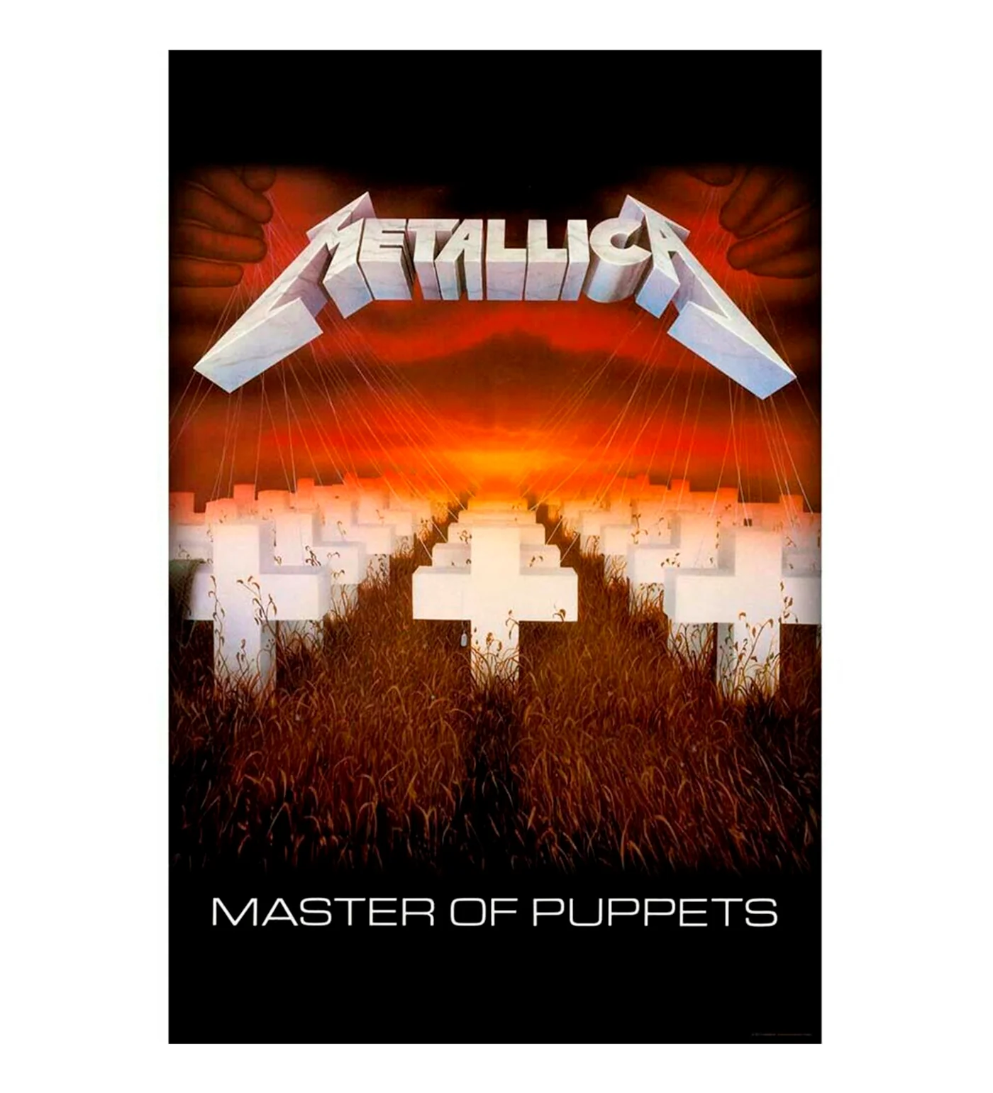 Master Of Puppets