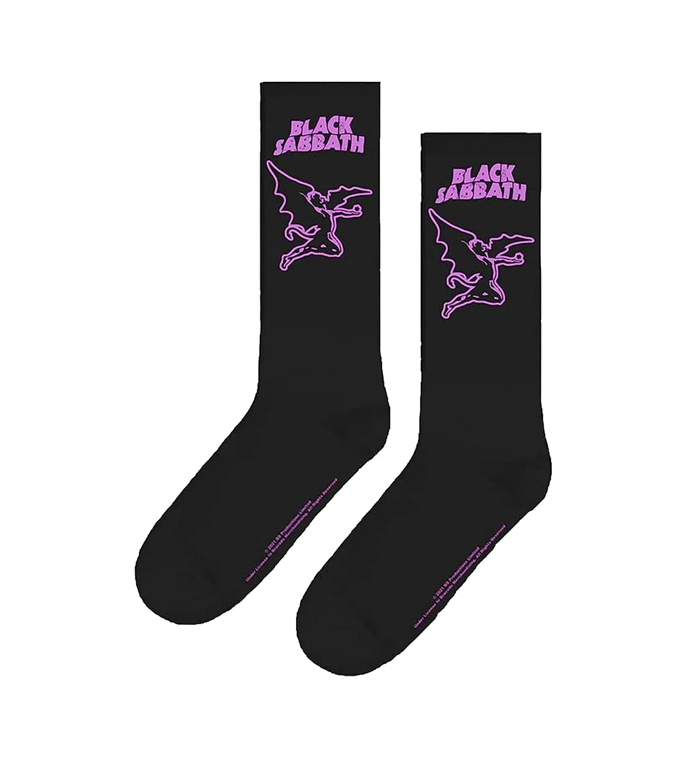 Master Of The Universe, Black/Pink