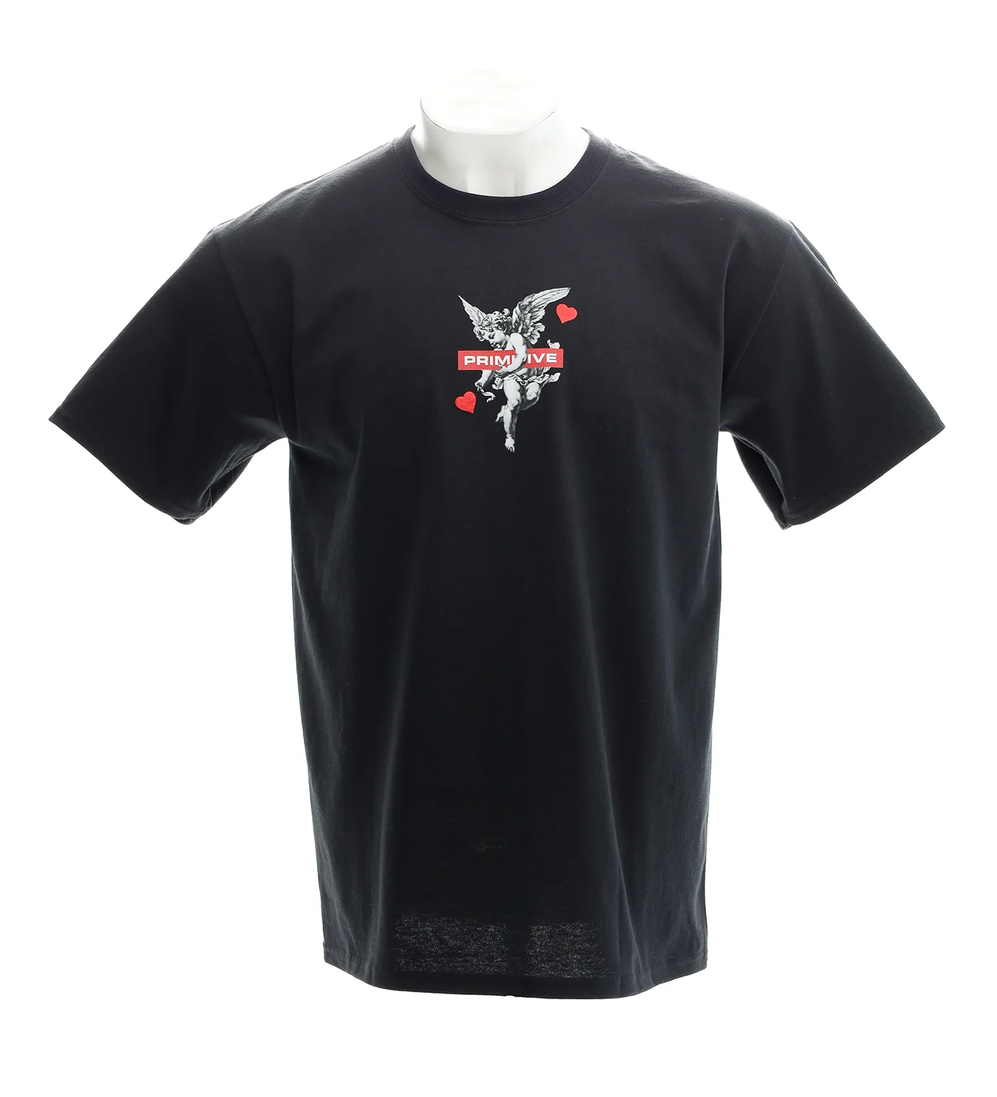 Match, Black