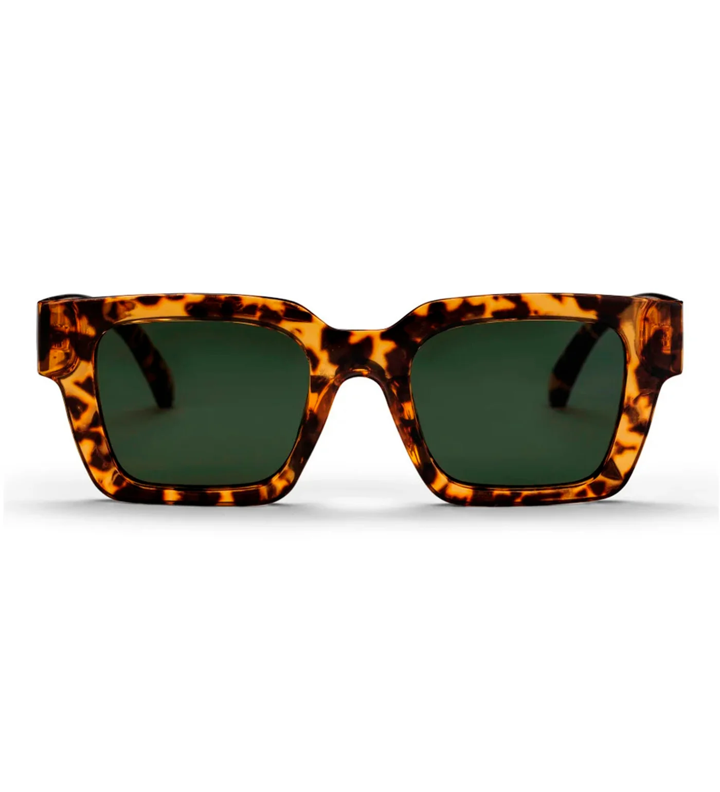 Max, Leopard/Green