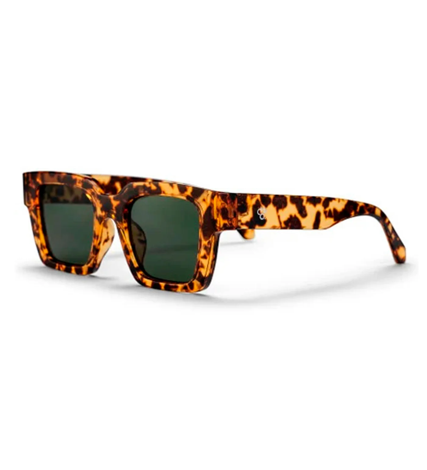 Max, Leopard/Green - Image 2