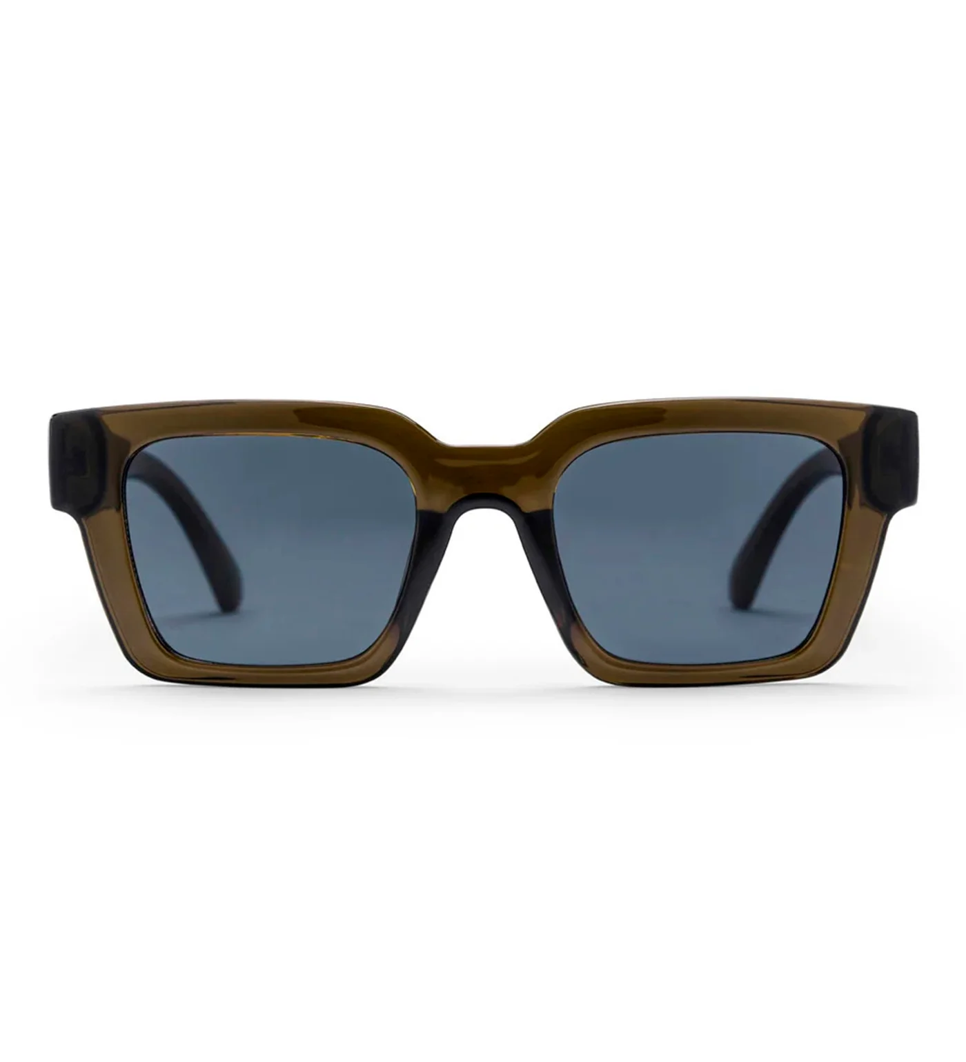 Max, Moss Green/Black